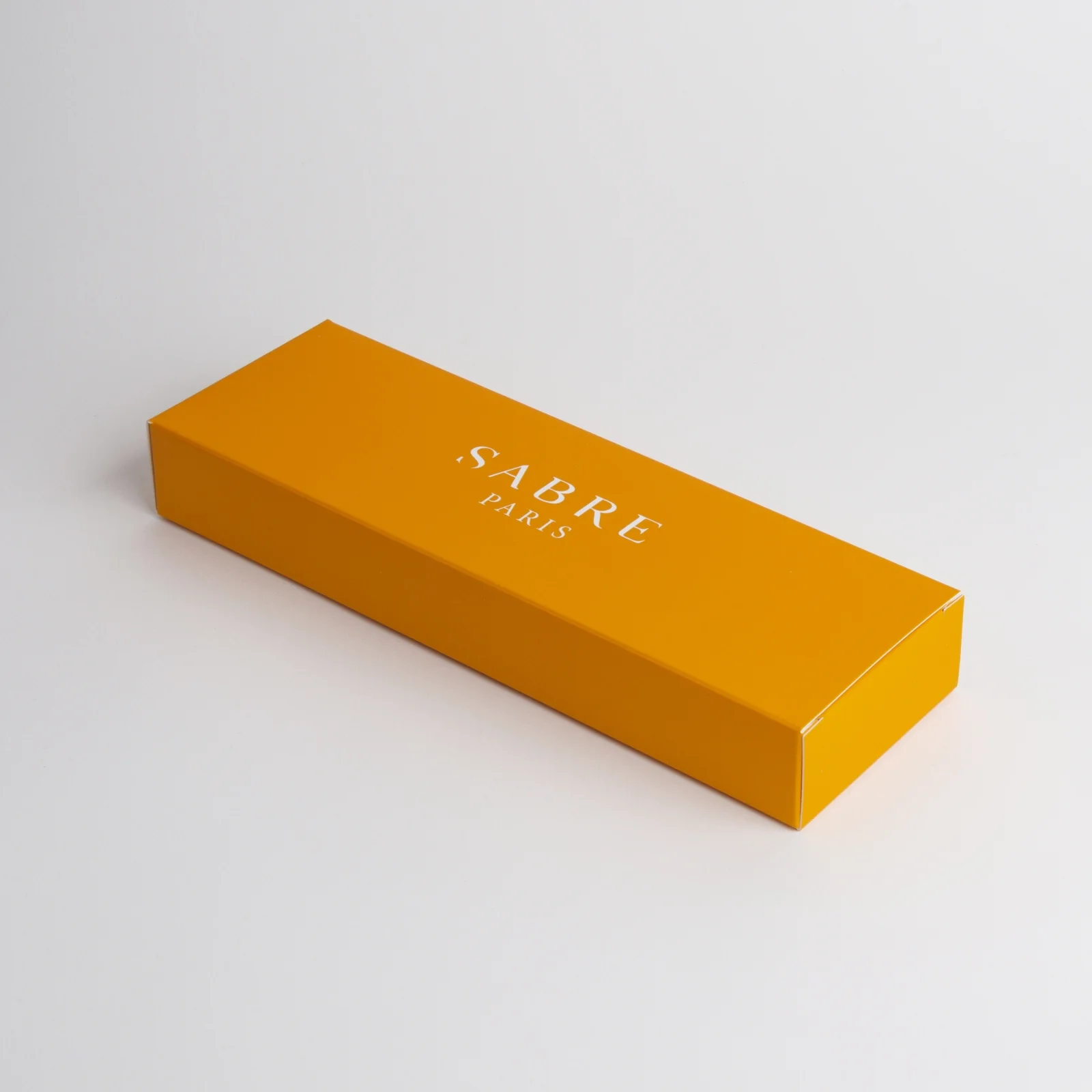 Emballages & Fournitures, MIX - BOITE M ORANGE - Image 2