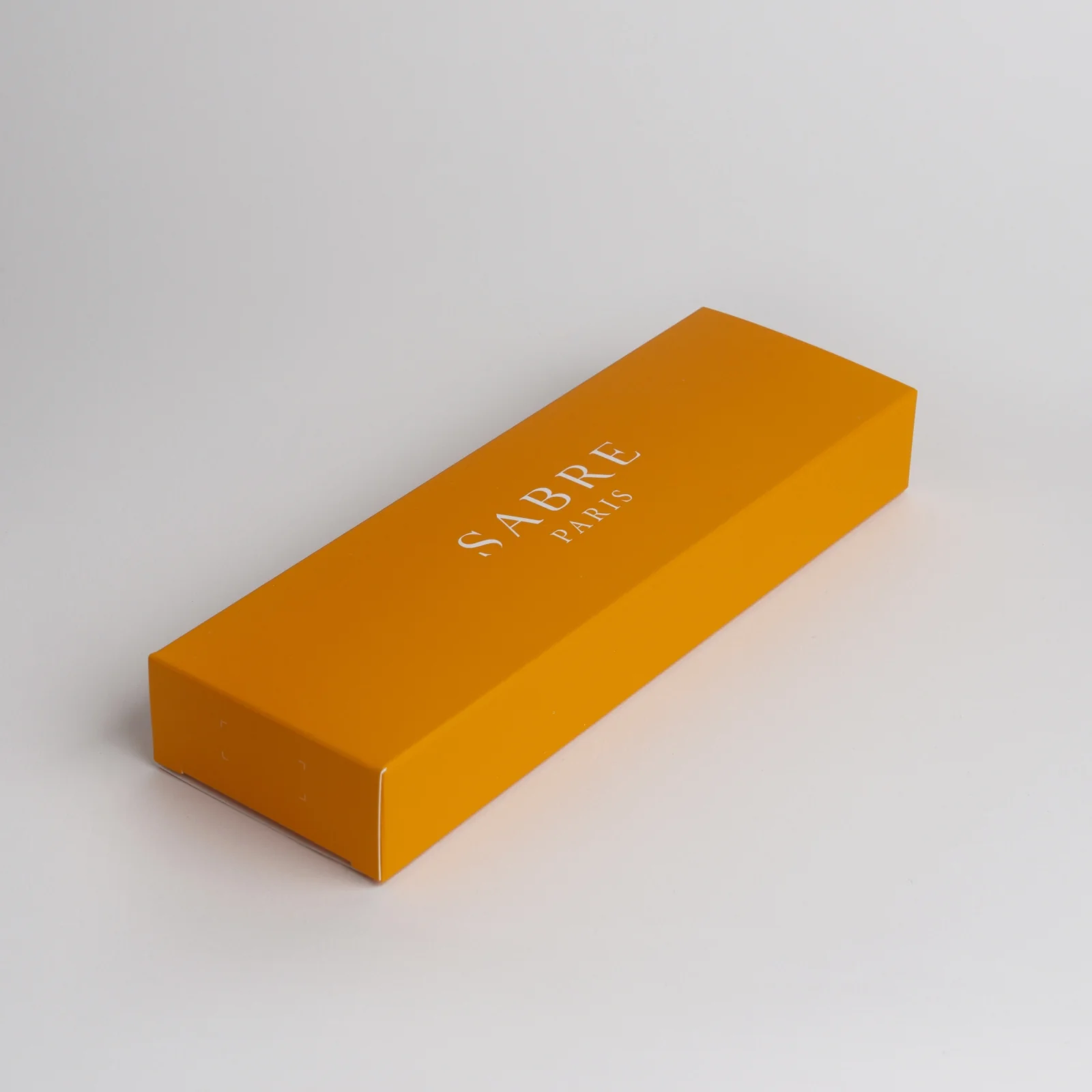 Emballages & Fournitures, MIX - BOITE M ORANGE - Image 3