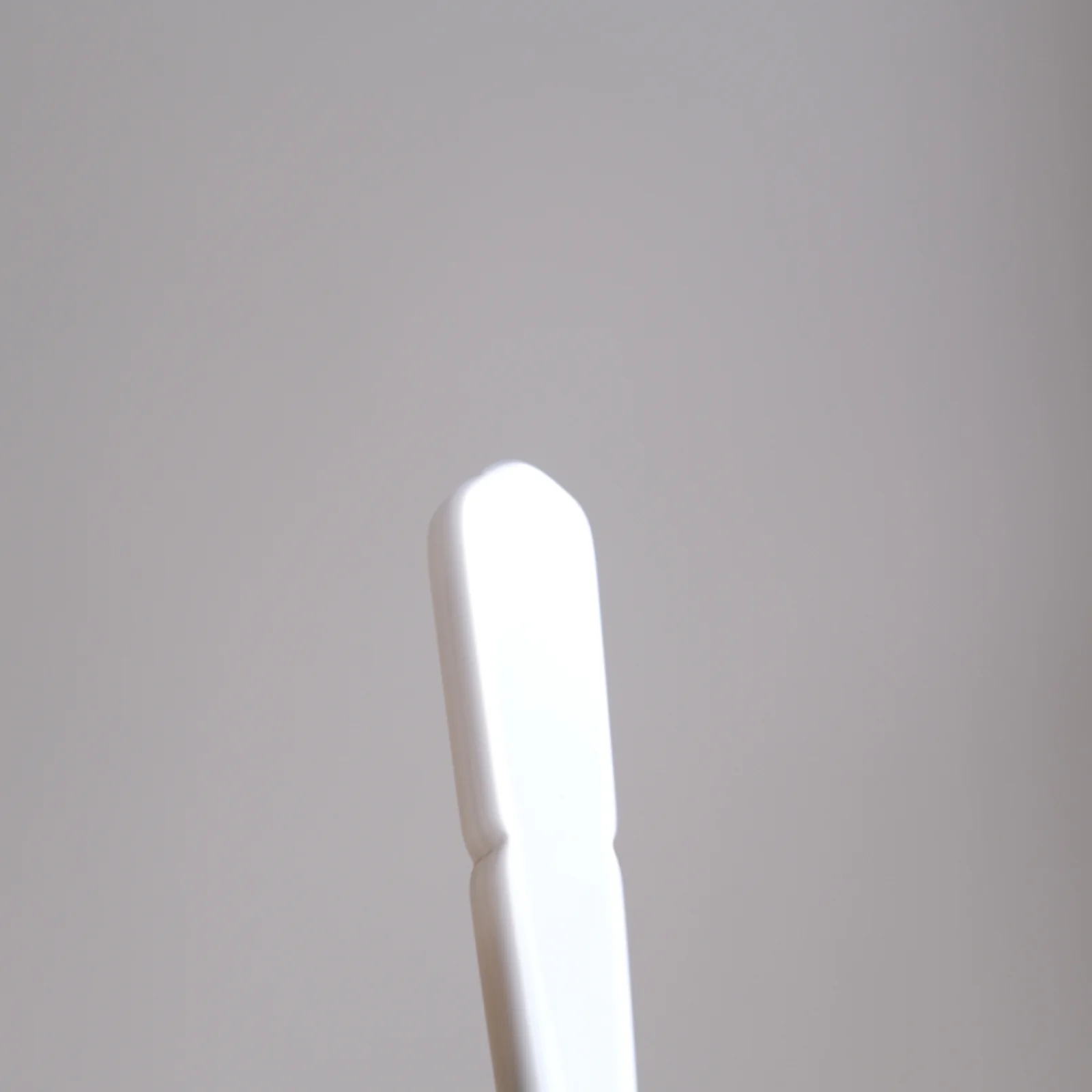 Gustave, Blanc - Fourchette à cocktail - Image 2