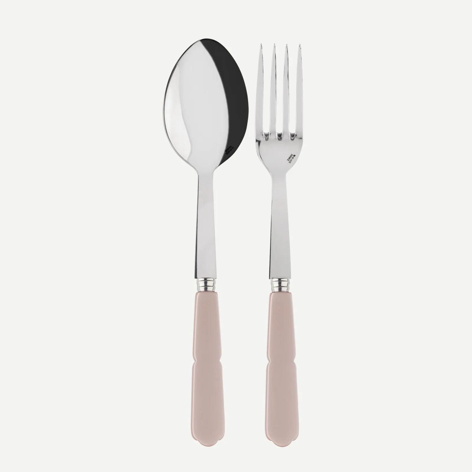 Gustave, Taupe - Couverts de service