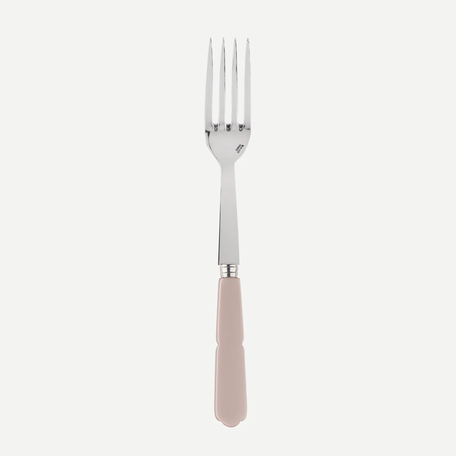 Gustave, Taupe - Fourchette de service