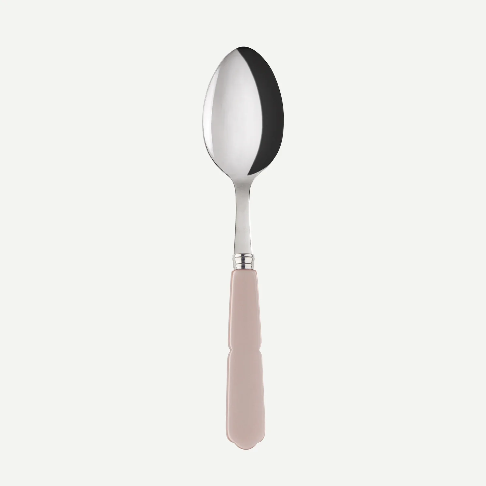 Gustave, Taupe - Cuillère à soupe