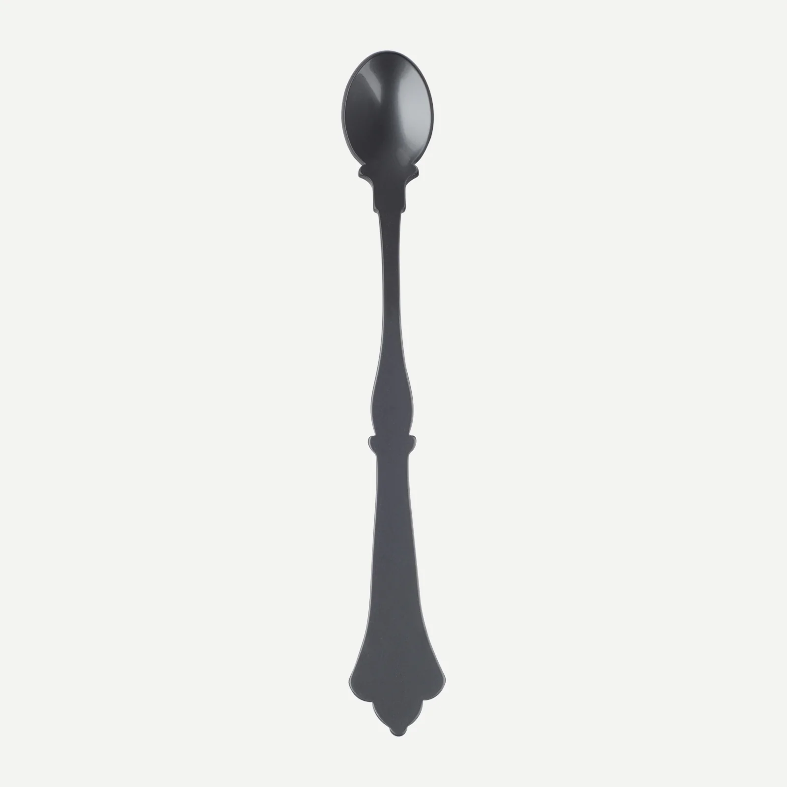 Honorine, Anthracite - Cuillère à cocktail