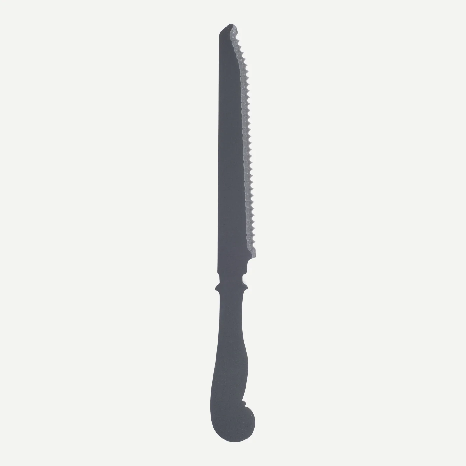 Honorine, Anthracite - Couteau à pain