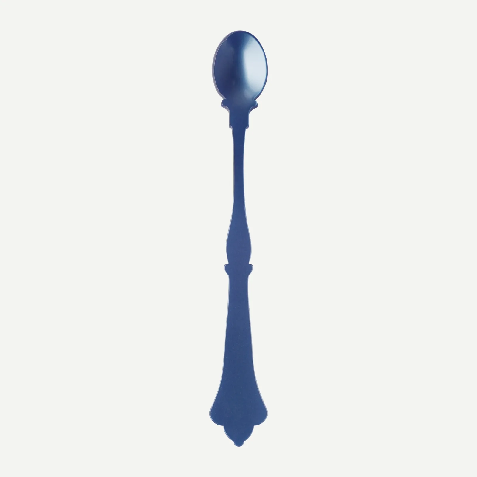 Honorine, Bleu nuit - Cuillère à cocktail