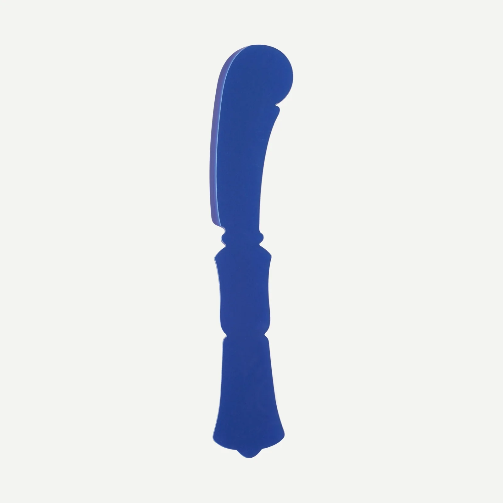 Honorine, Bleu outremer - Tartineur