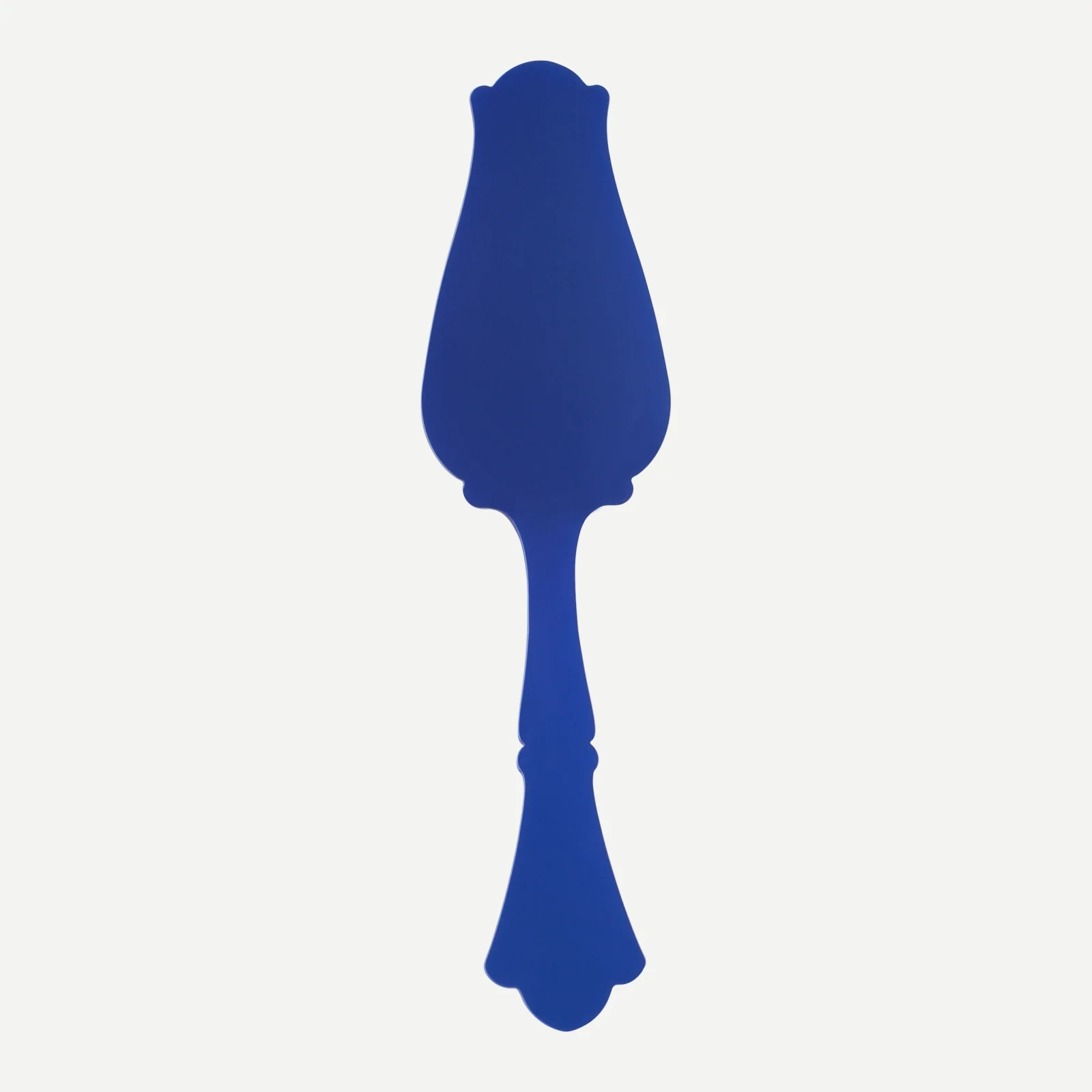 Honorine, Bleu outremer - Pelle à tarte