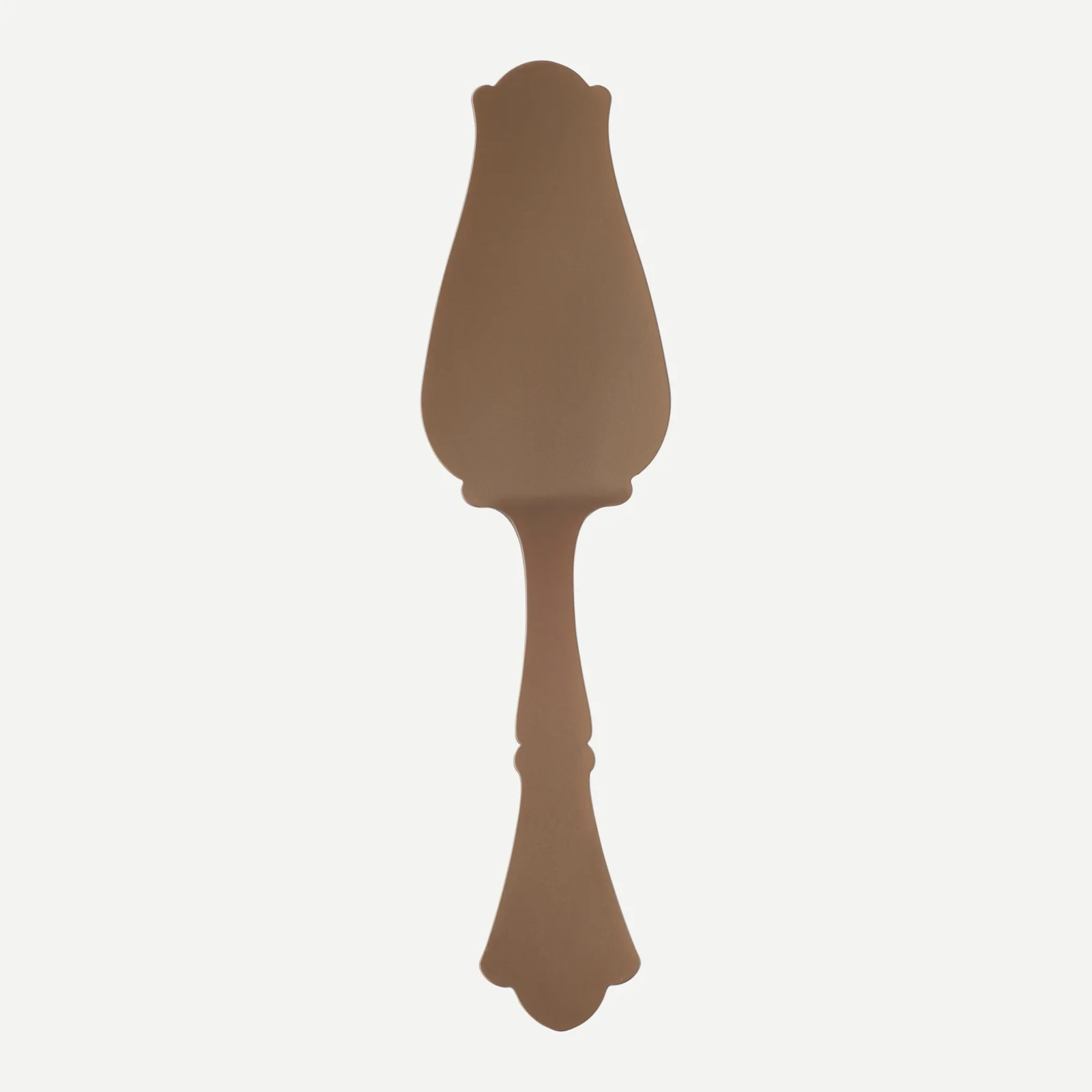 Honorine, Caramel - Pelle à tarte
