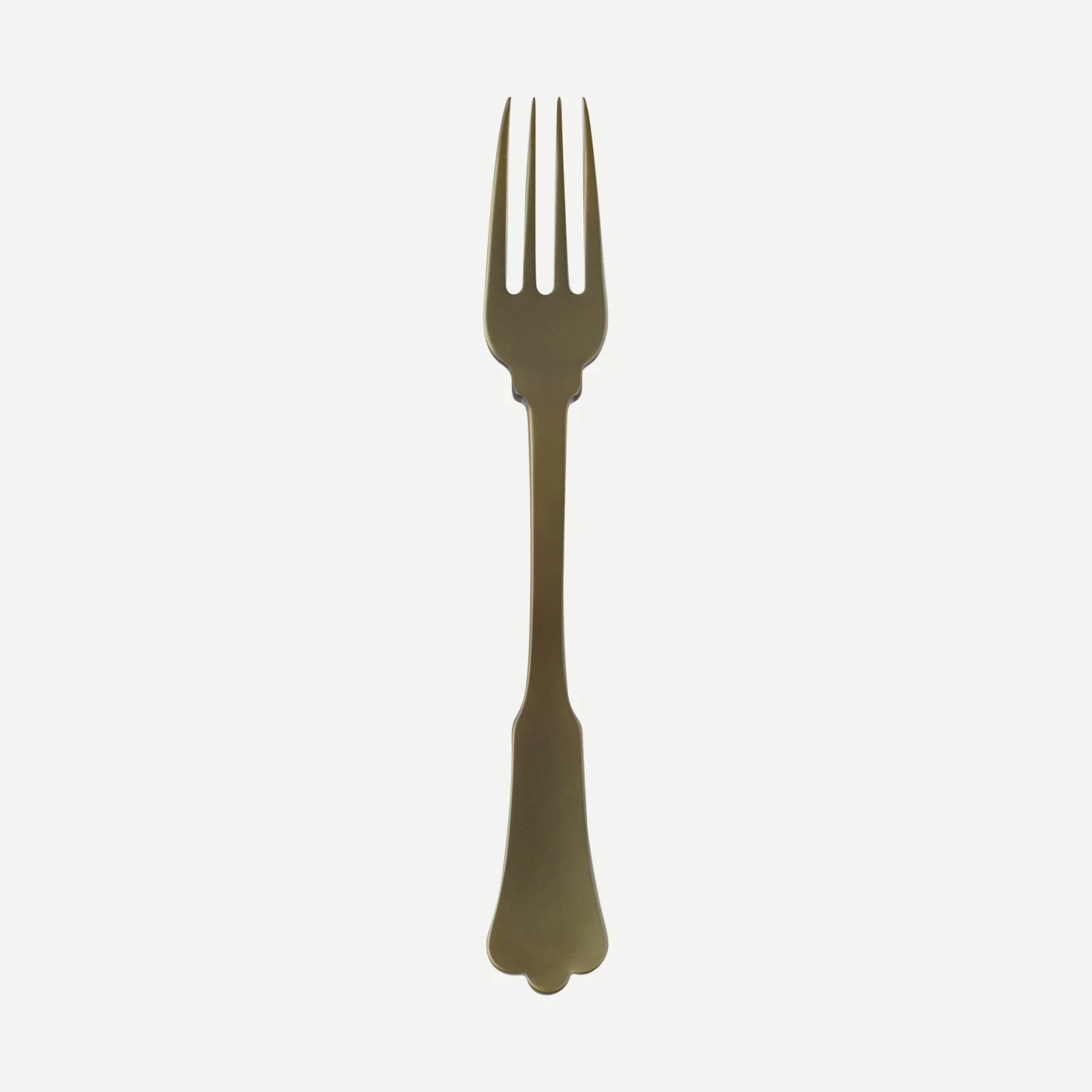 Honorine, Olive - Petite fourchette
