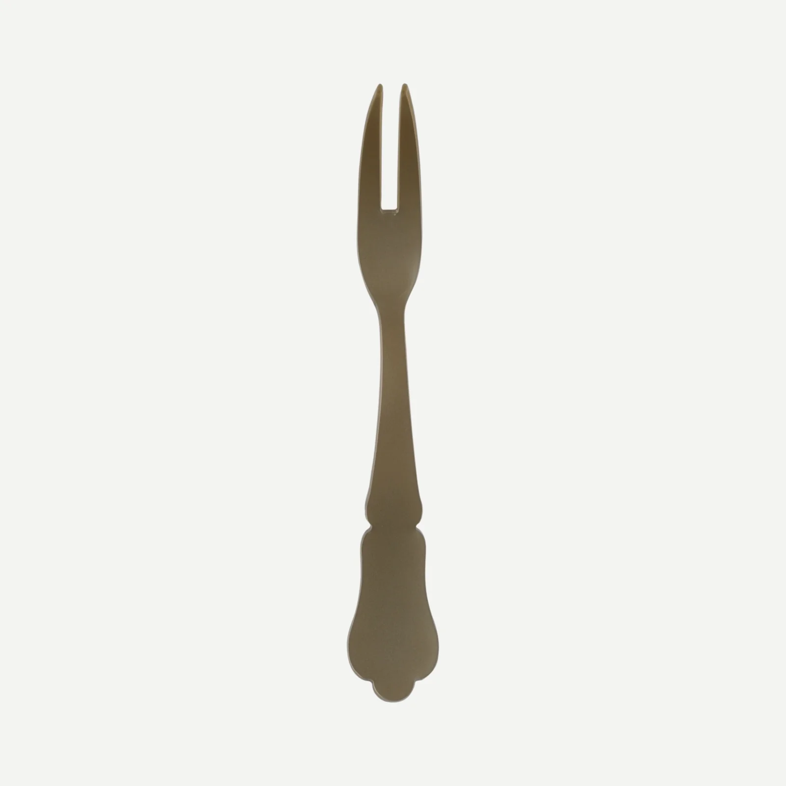 Honorine, Olive - Fourchette à cocktail