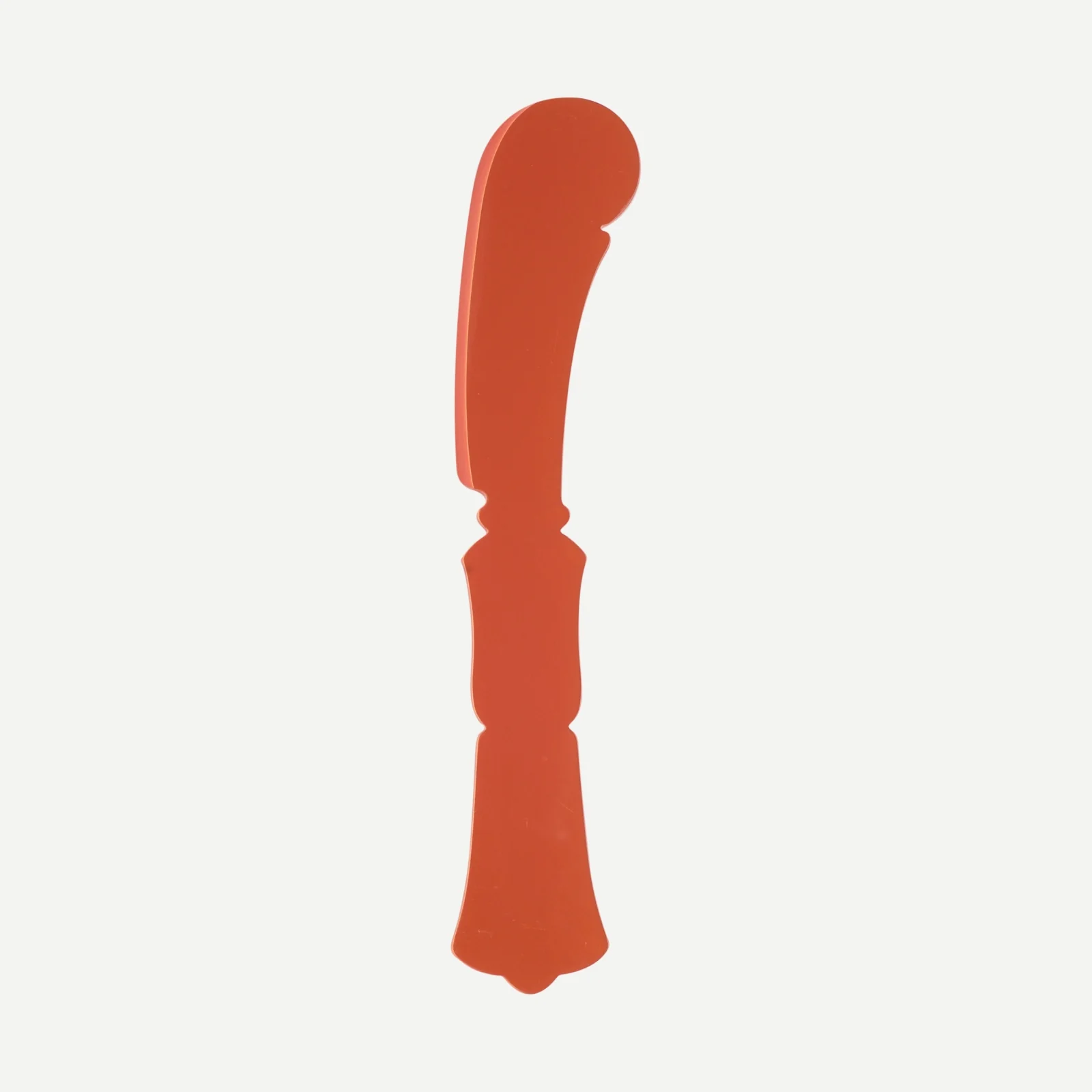 Honorine, Orange - Tartineur