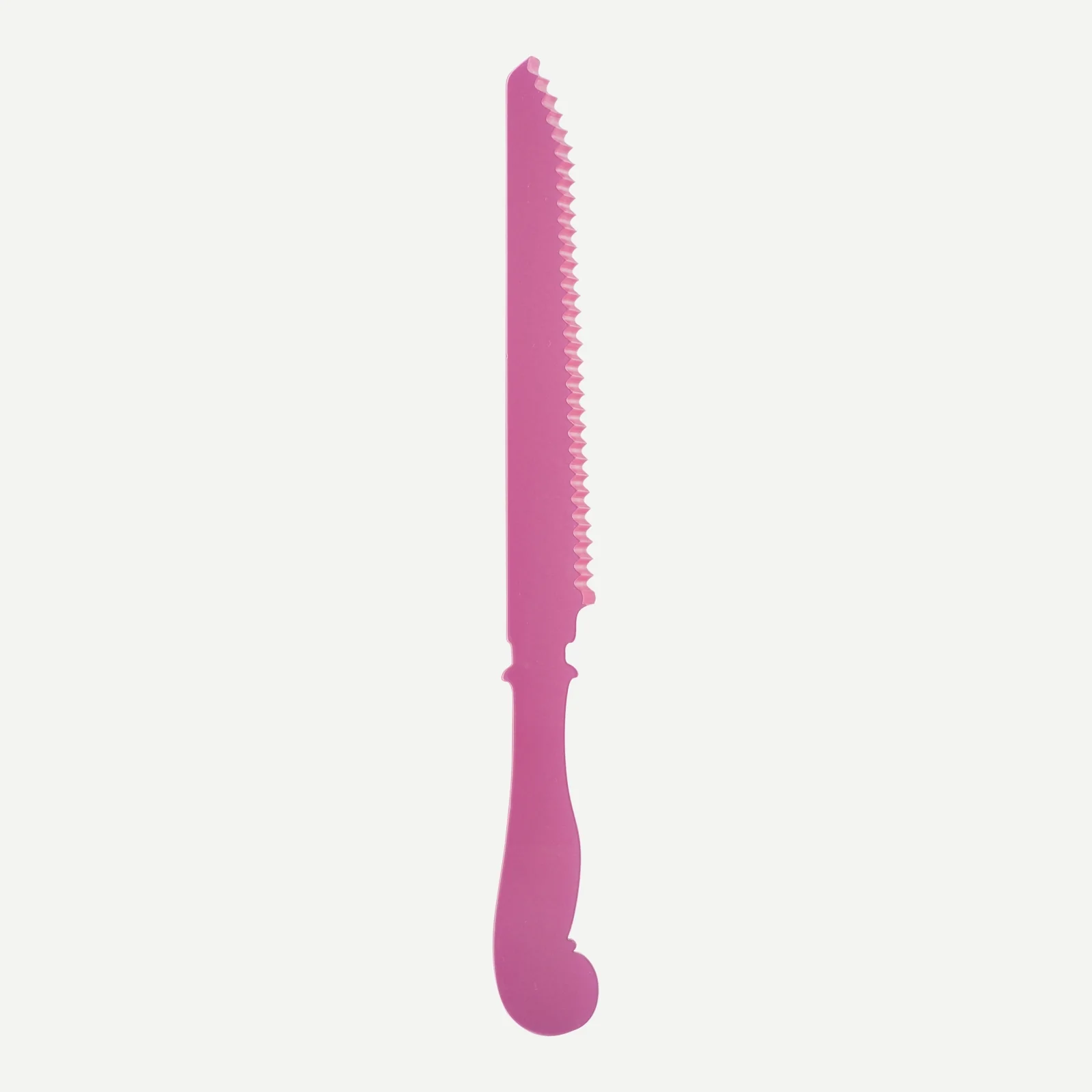 Honorine, Rose - Couteau à pain