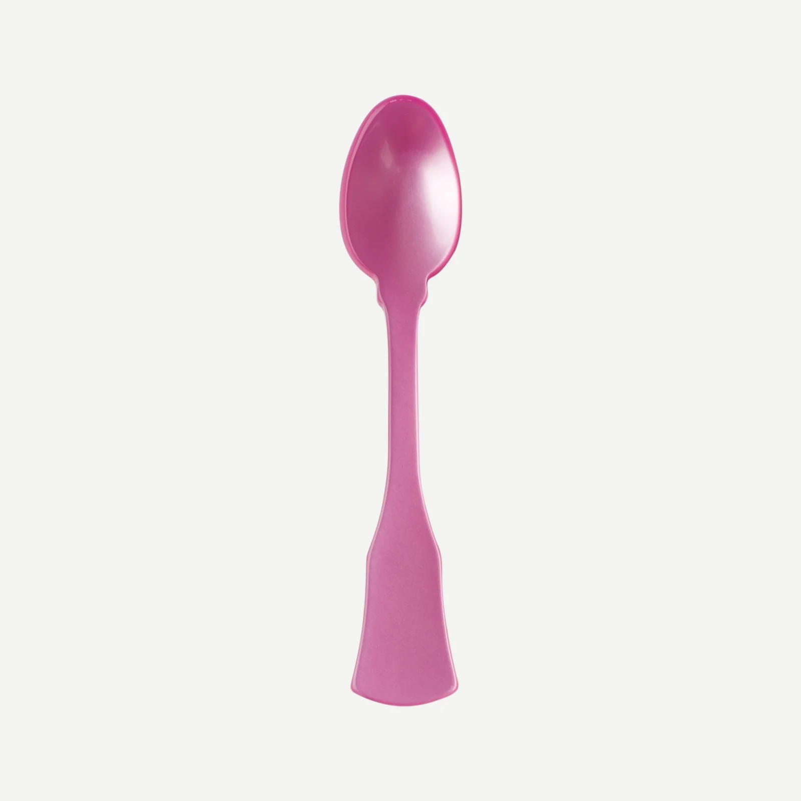 Honorine, Rose - Cuillère à expresso