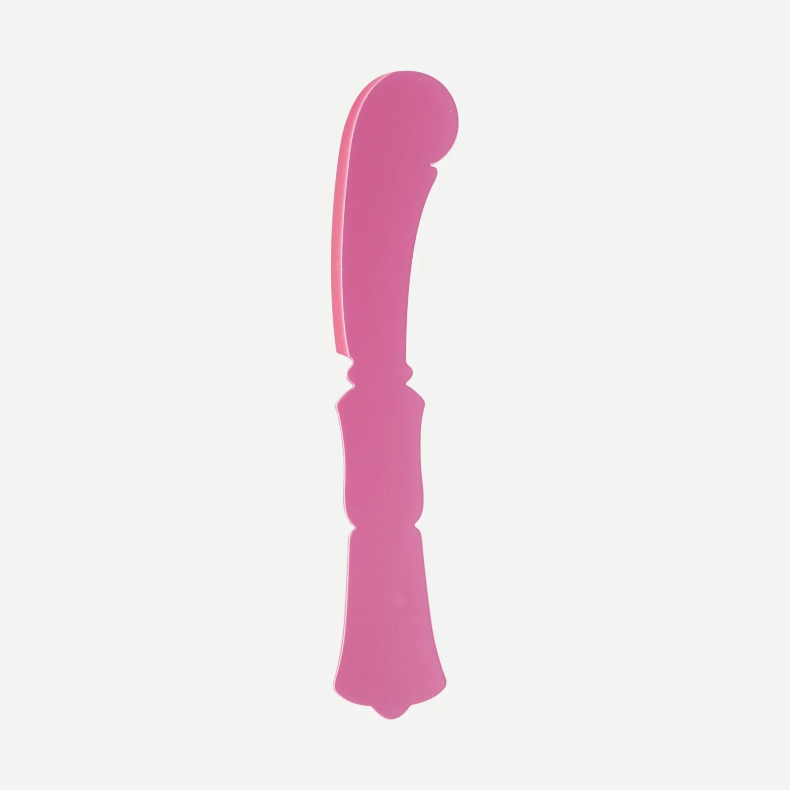 Honorine, Rose - Tartineur