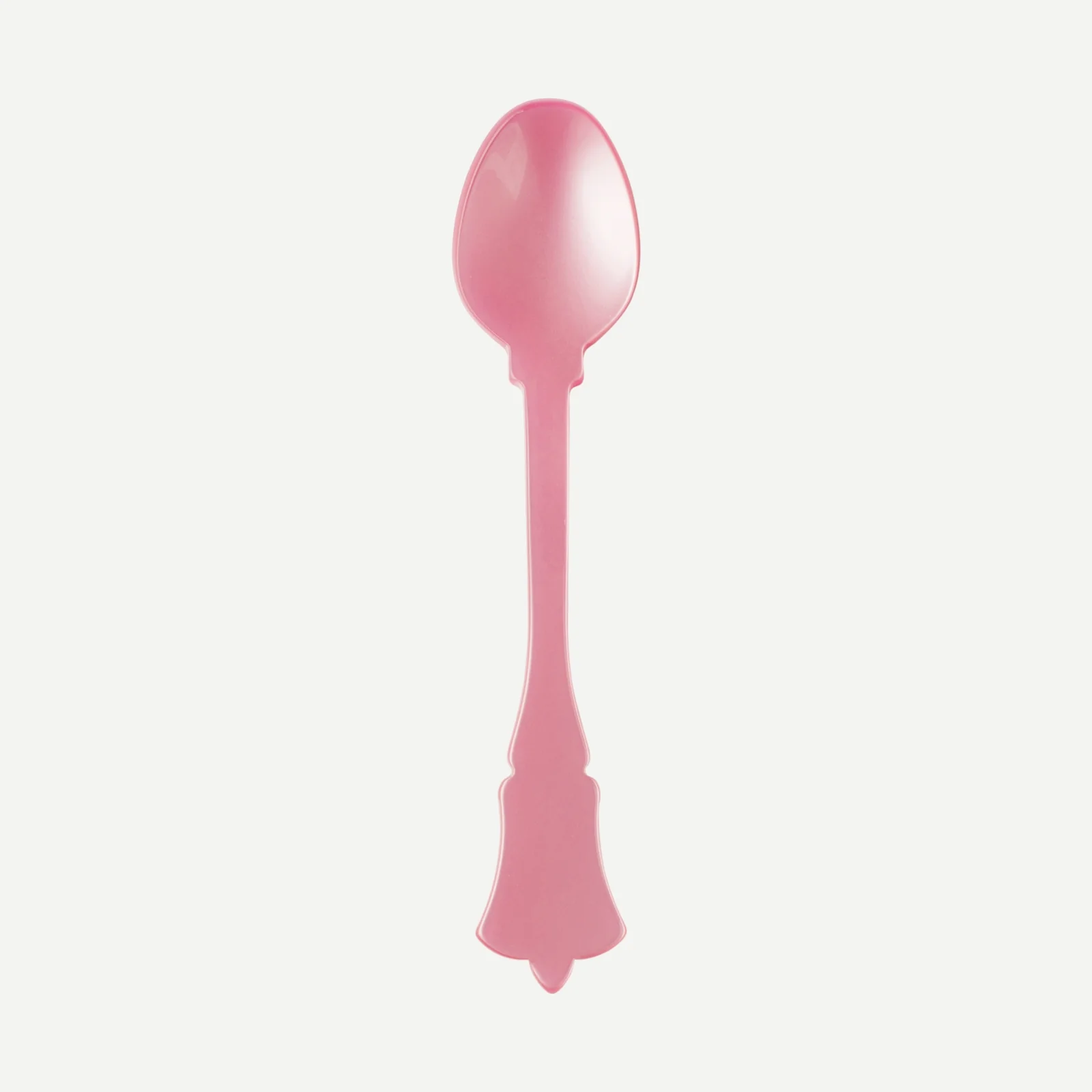 Honorine, Rose dragée - Petite cuillère