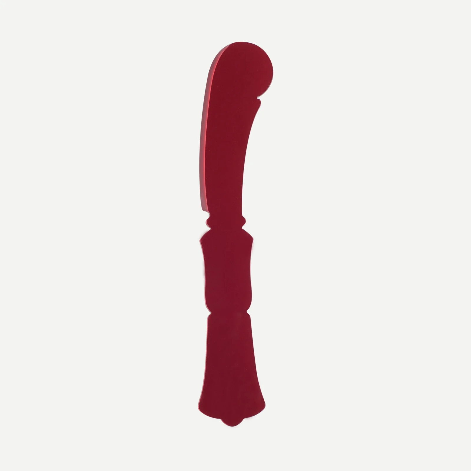 Honorine, Rouge - Tartineur