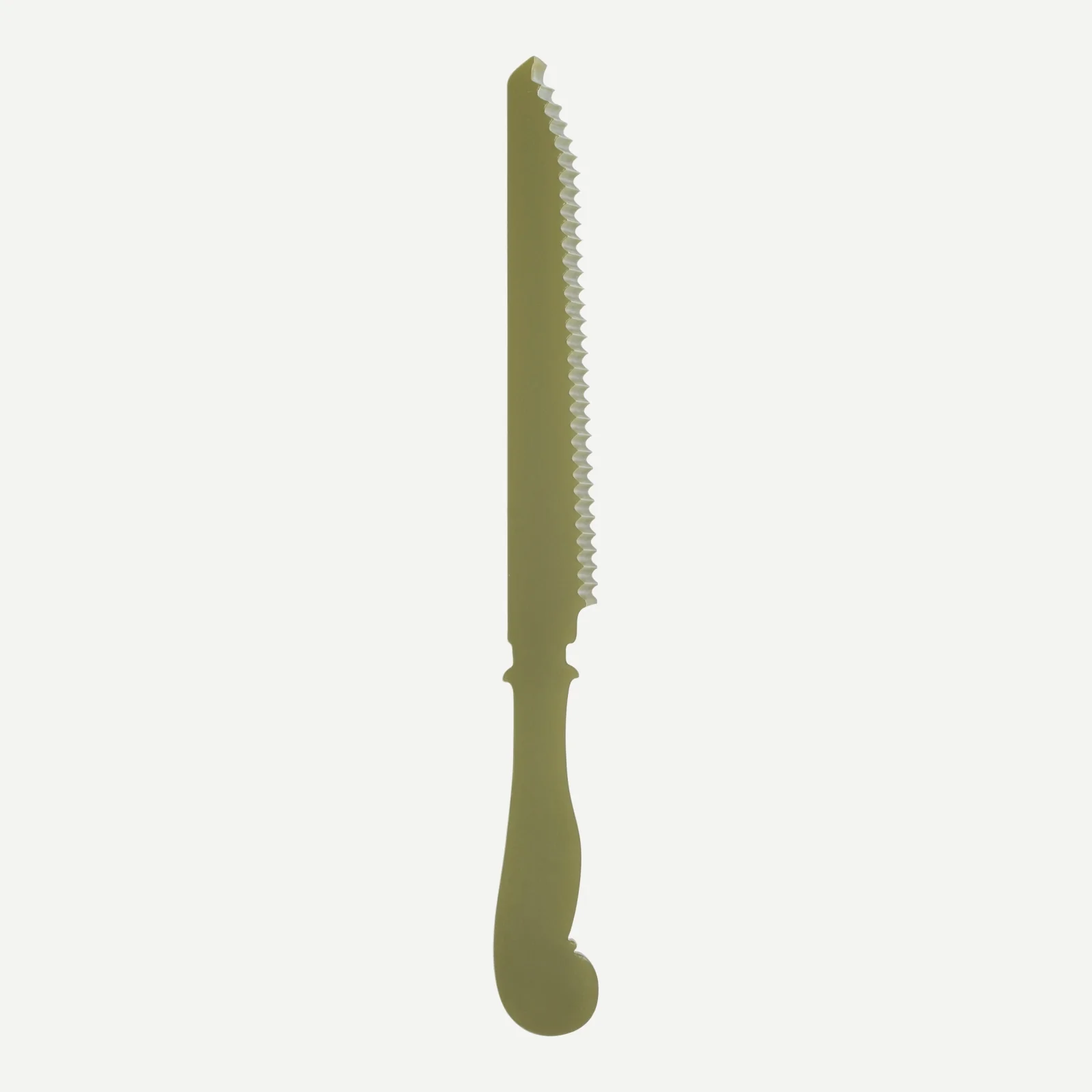 Honorine, Tilleul - Couteau à pain