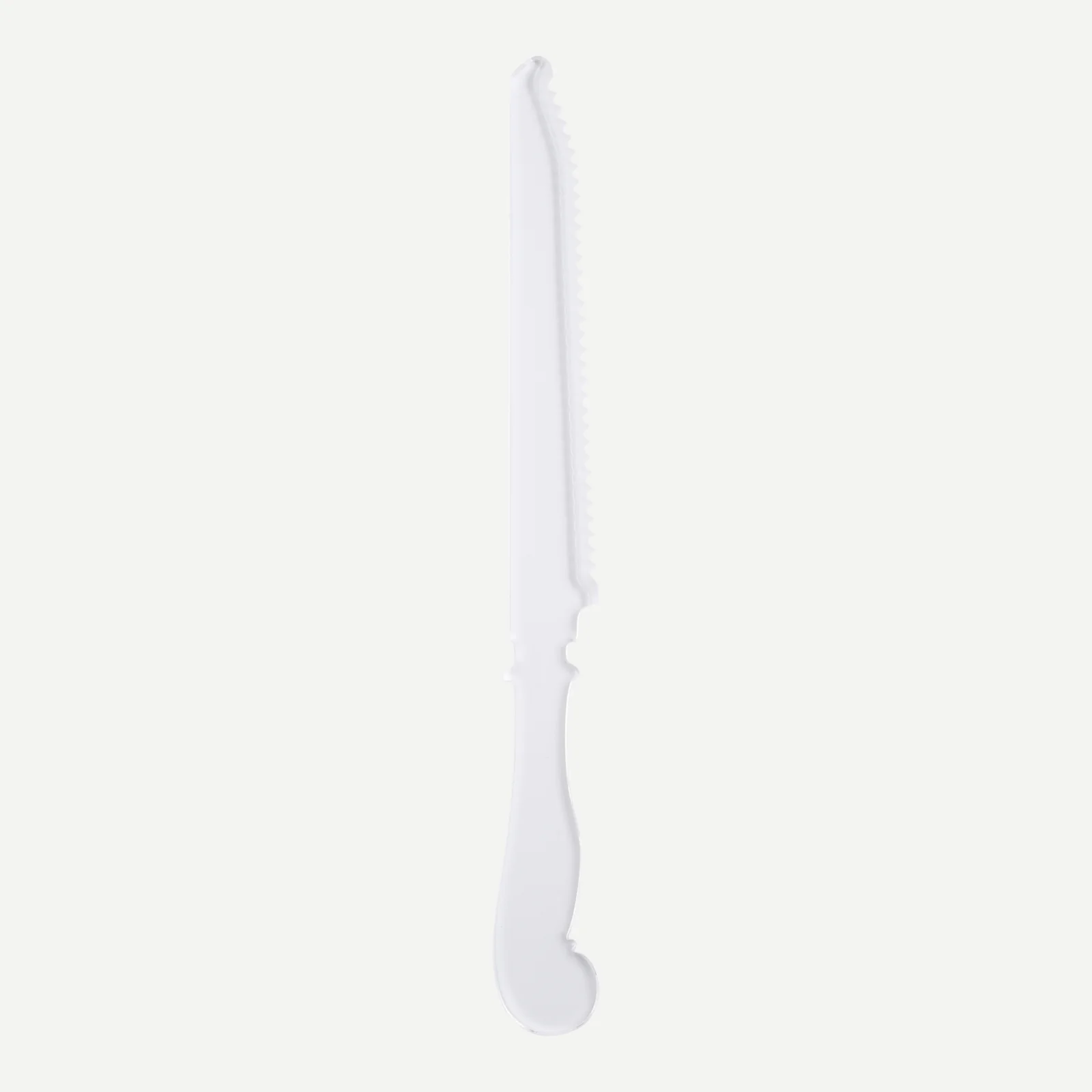 Honorine, Translucide - Couteau à pain