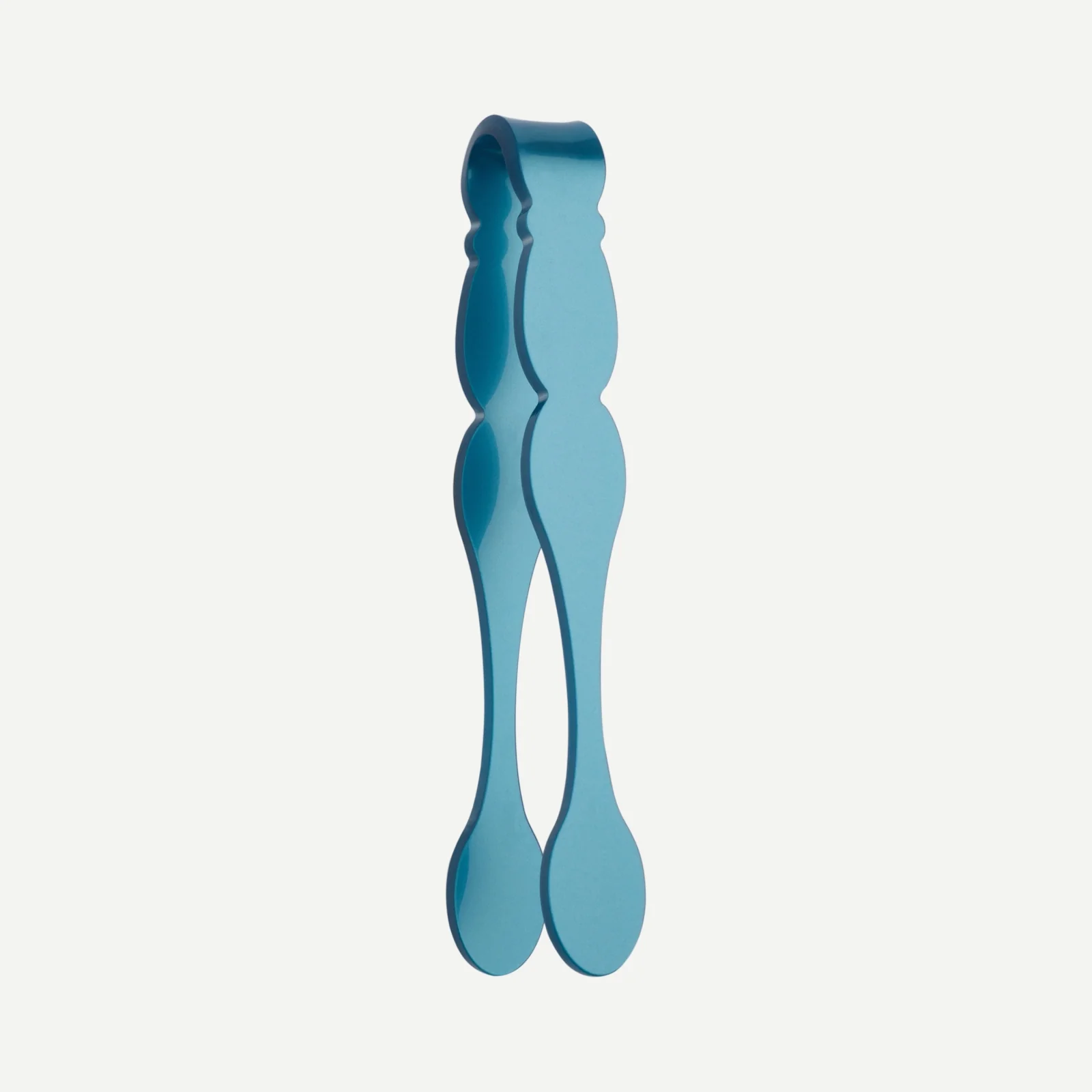Honorine, Turquoise - Pince petit modèle