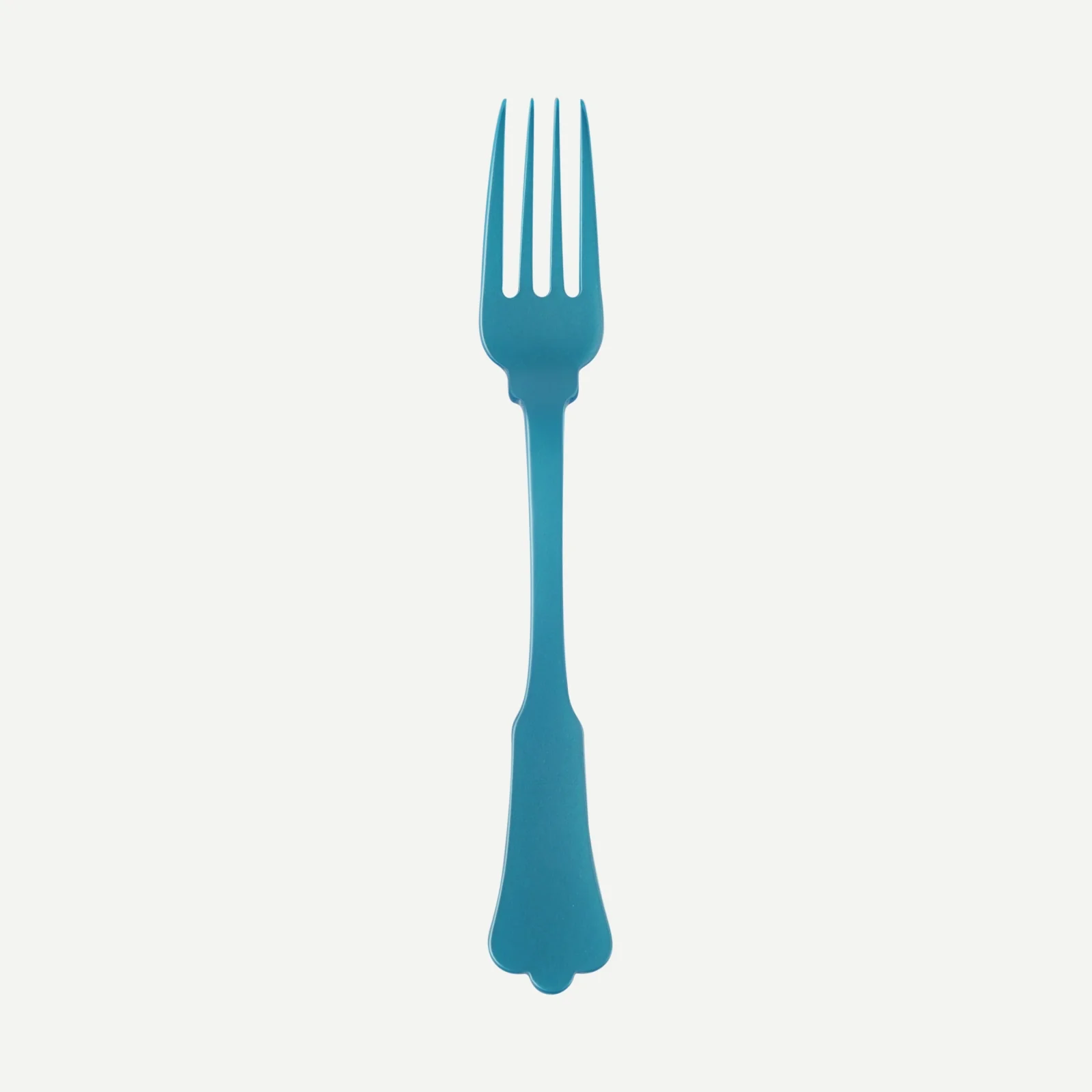 Honorine, Turquoise - Petite fourchette