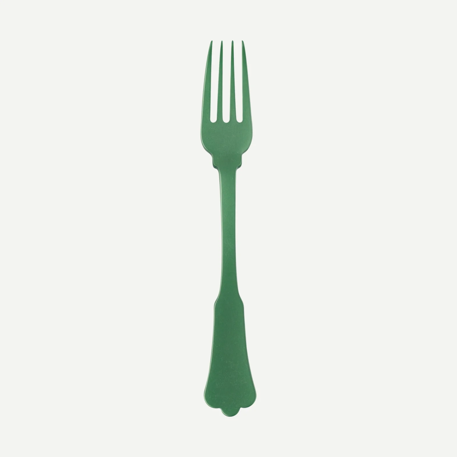 Honorine, Vert jardin - Petite fourchette