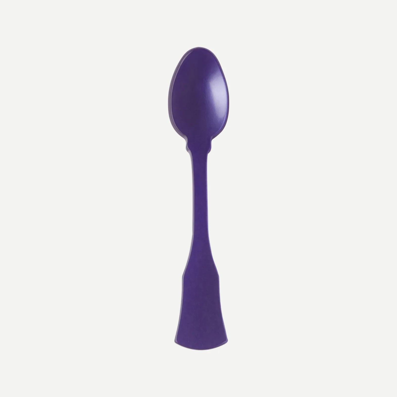Honorine, Violet - Cuillère à expresso