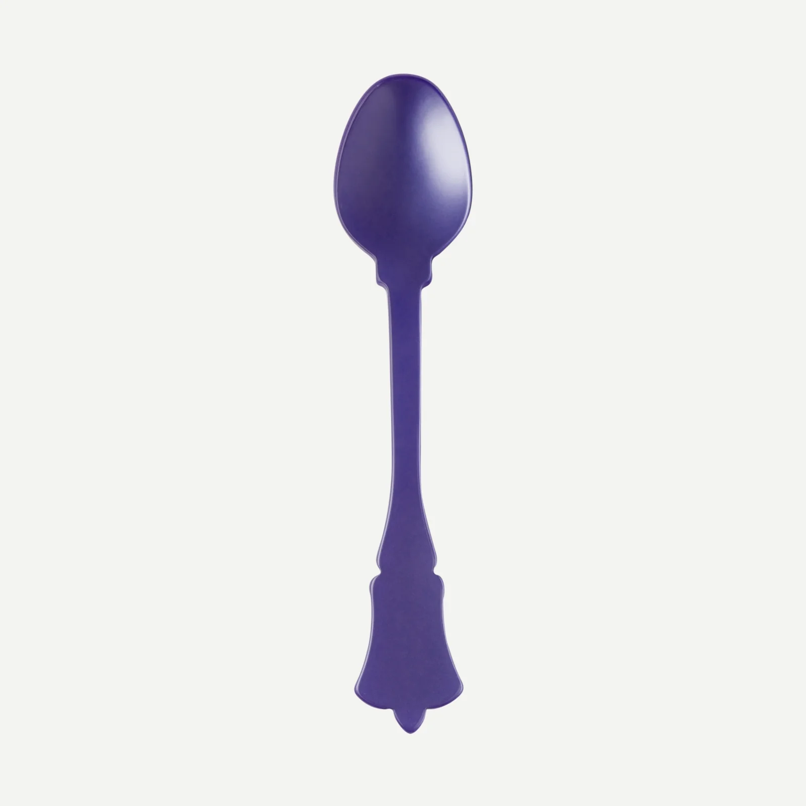 Honorine, Violet - Petite cuillère