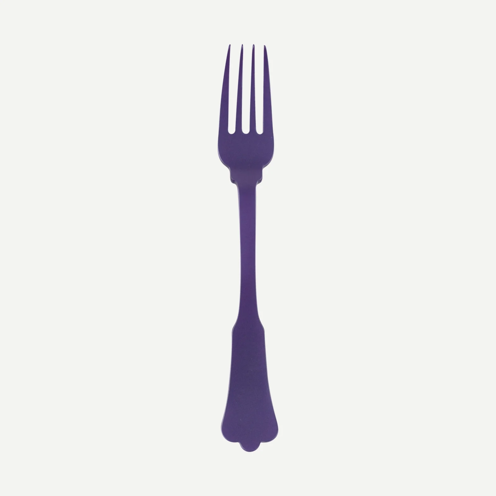 Honorine, Violet - Petite fourchette