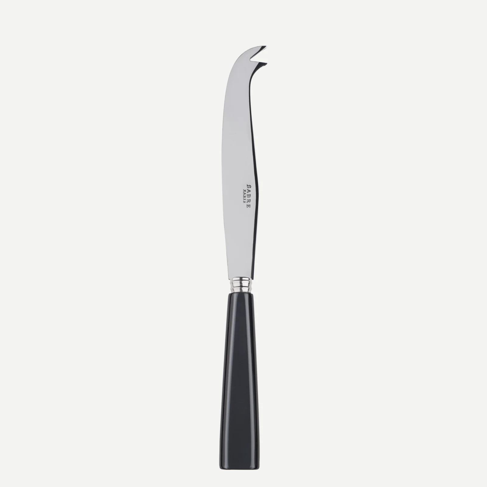 Icône, Anthracite - Couteau à fromage GM