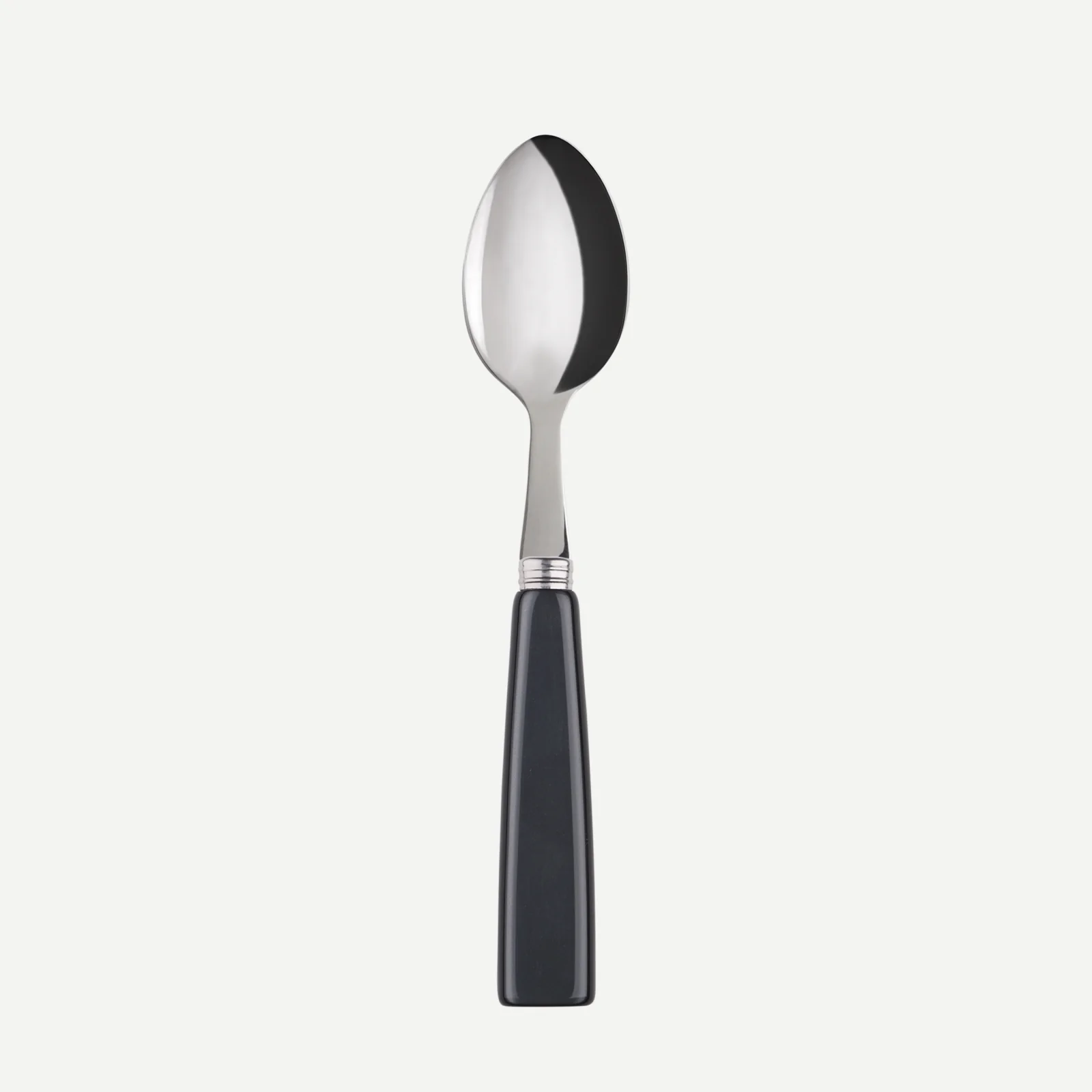Icône, Anthracite - Petite cuillère