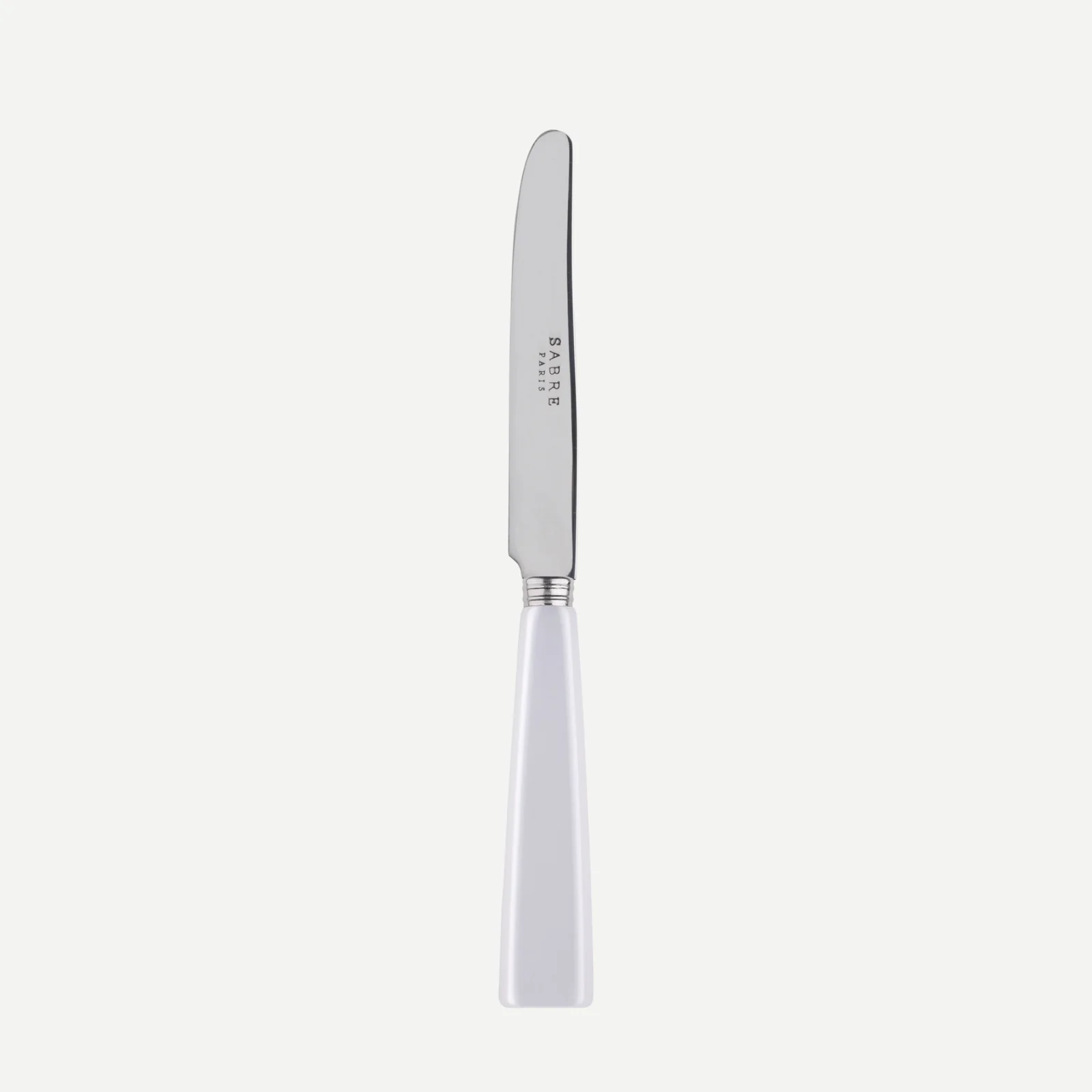 Icône, Blanc - Petit couteau
