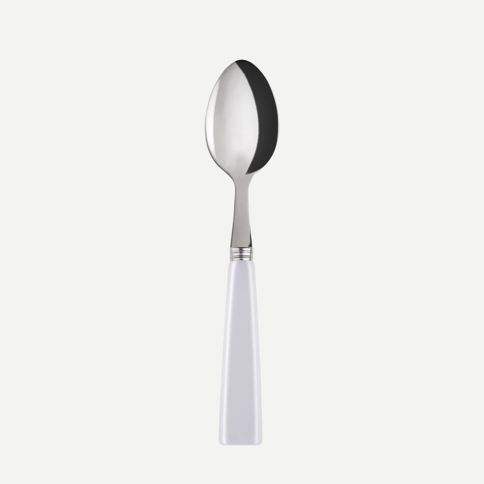 Icône, Blanc - Petite cuillère
