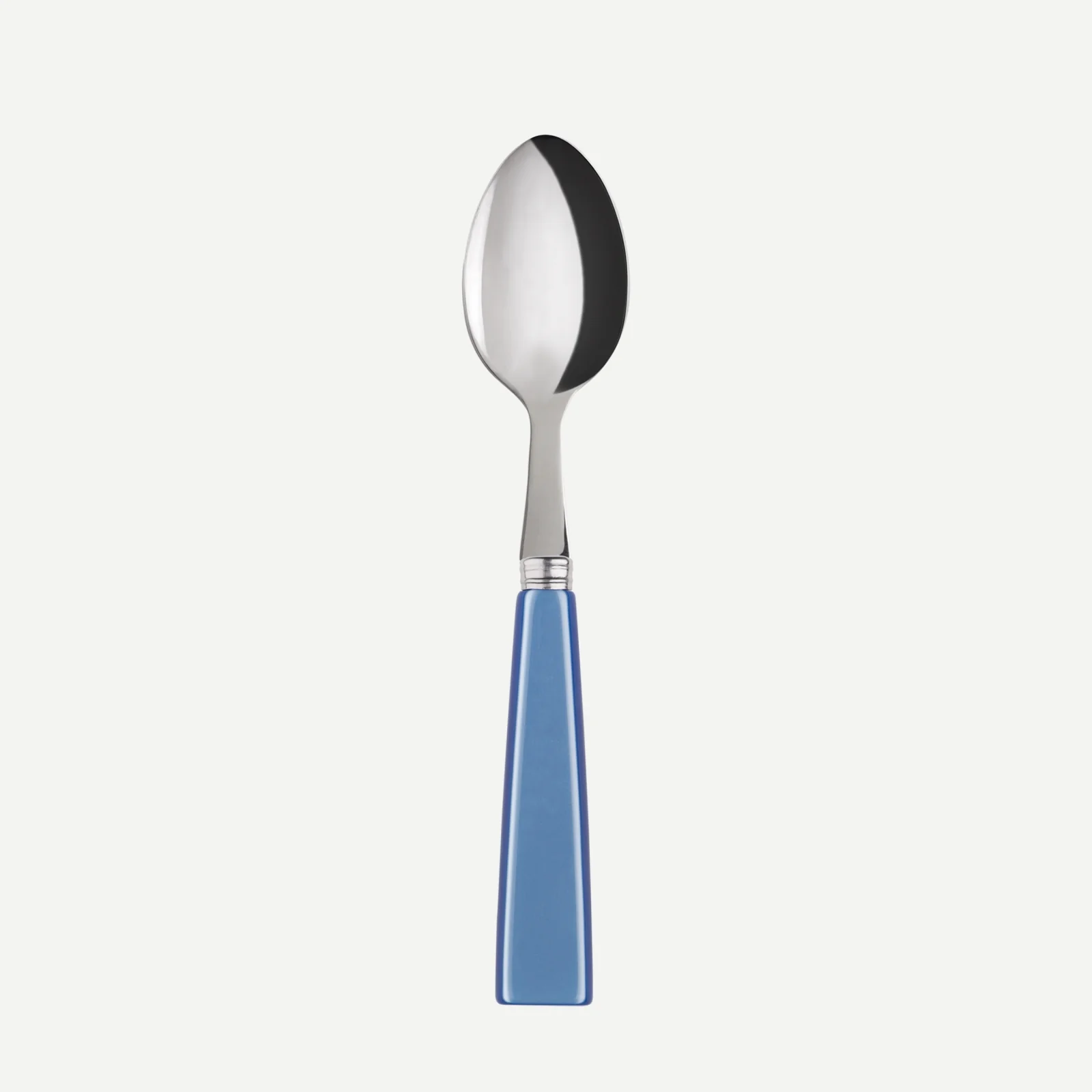 Icône, Bleu clair - Petite cuillère