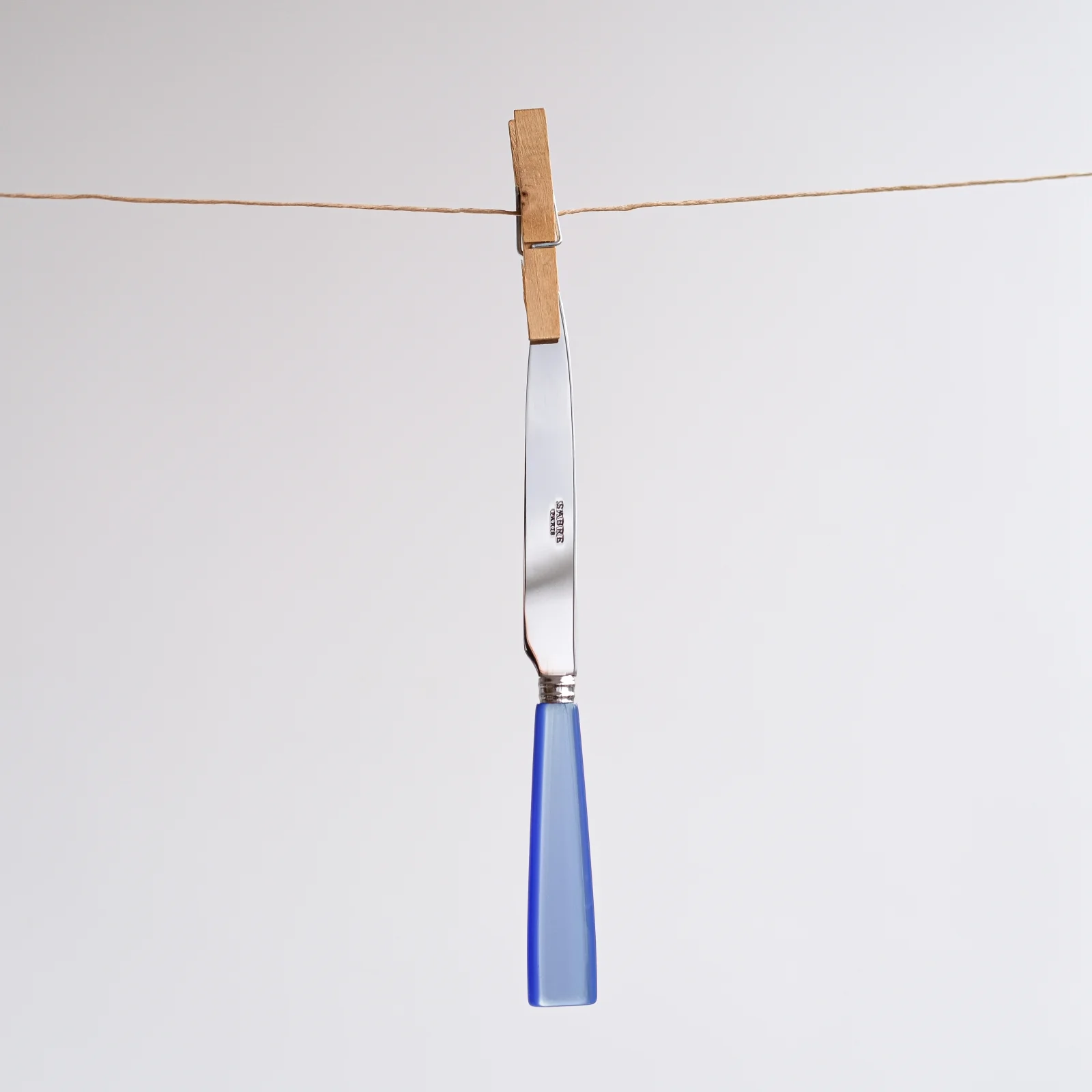 Icône, Bleu clair - Ménagère 24 pièces - Image 2
