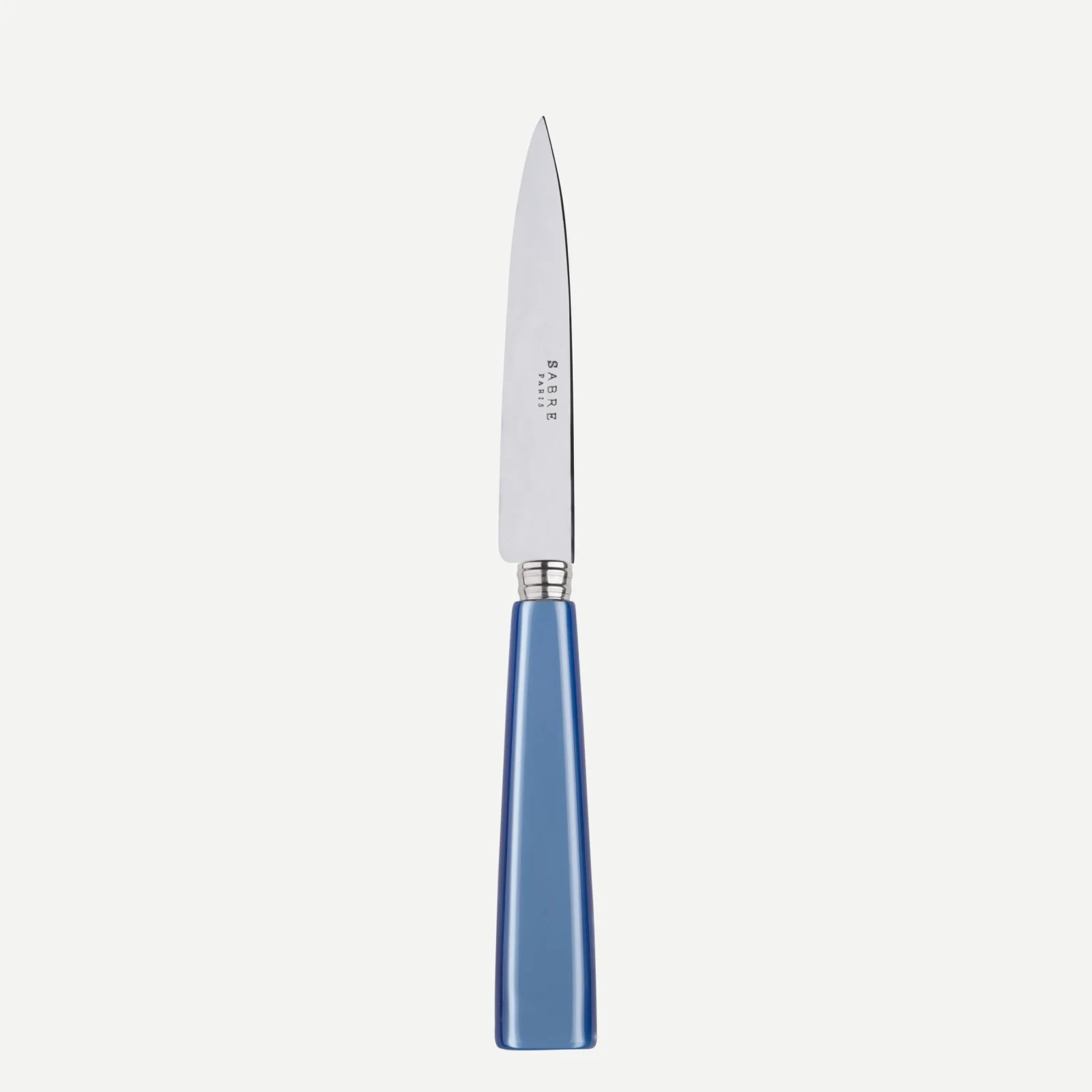 Icône, Bleu clair - Couteau d'office