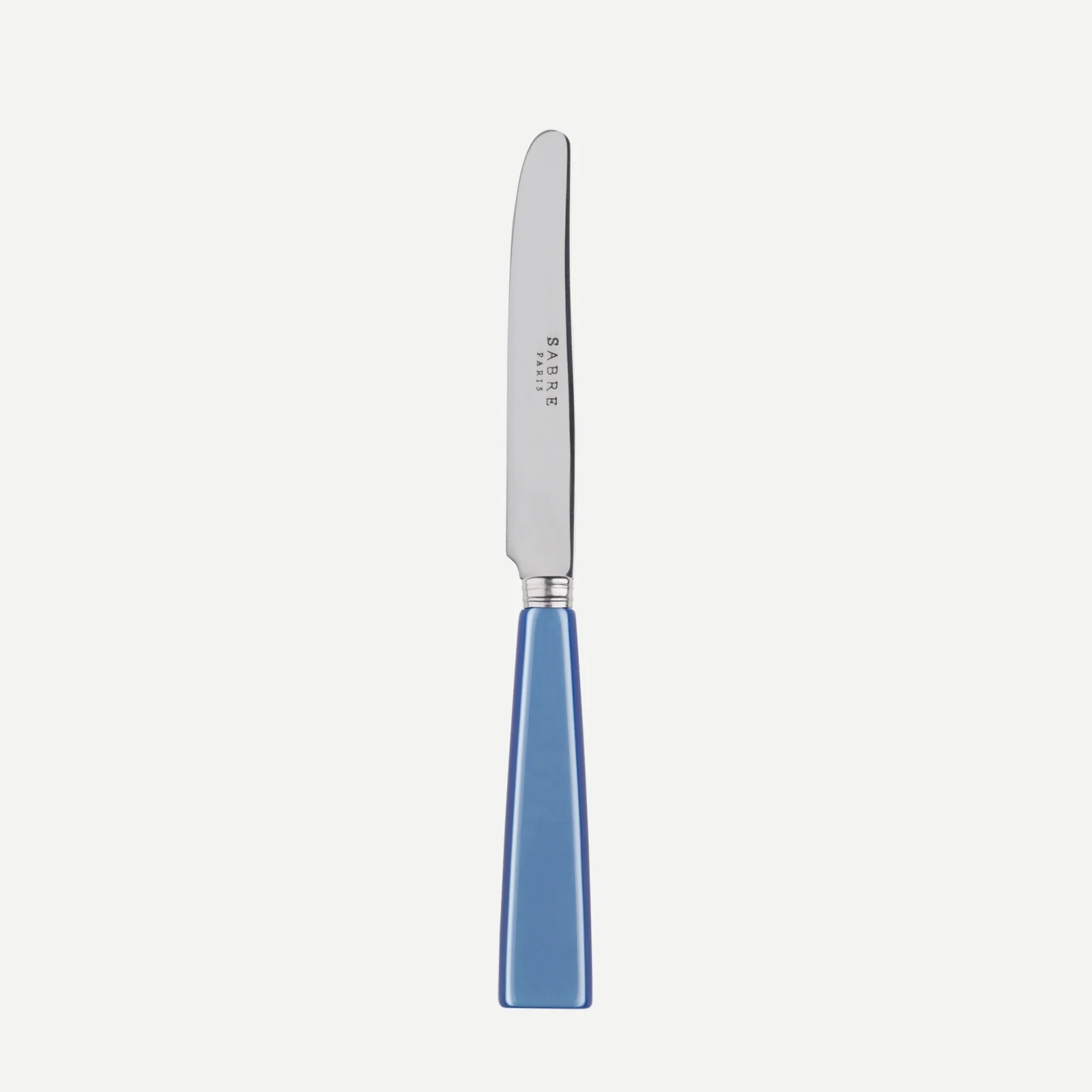 Icône, Bleu clair - Petit couteau