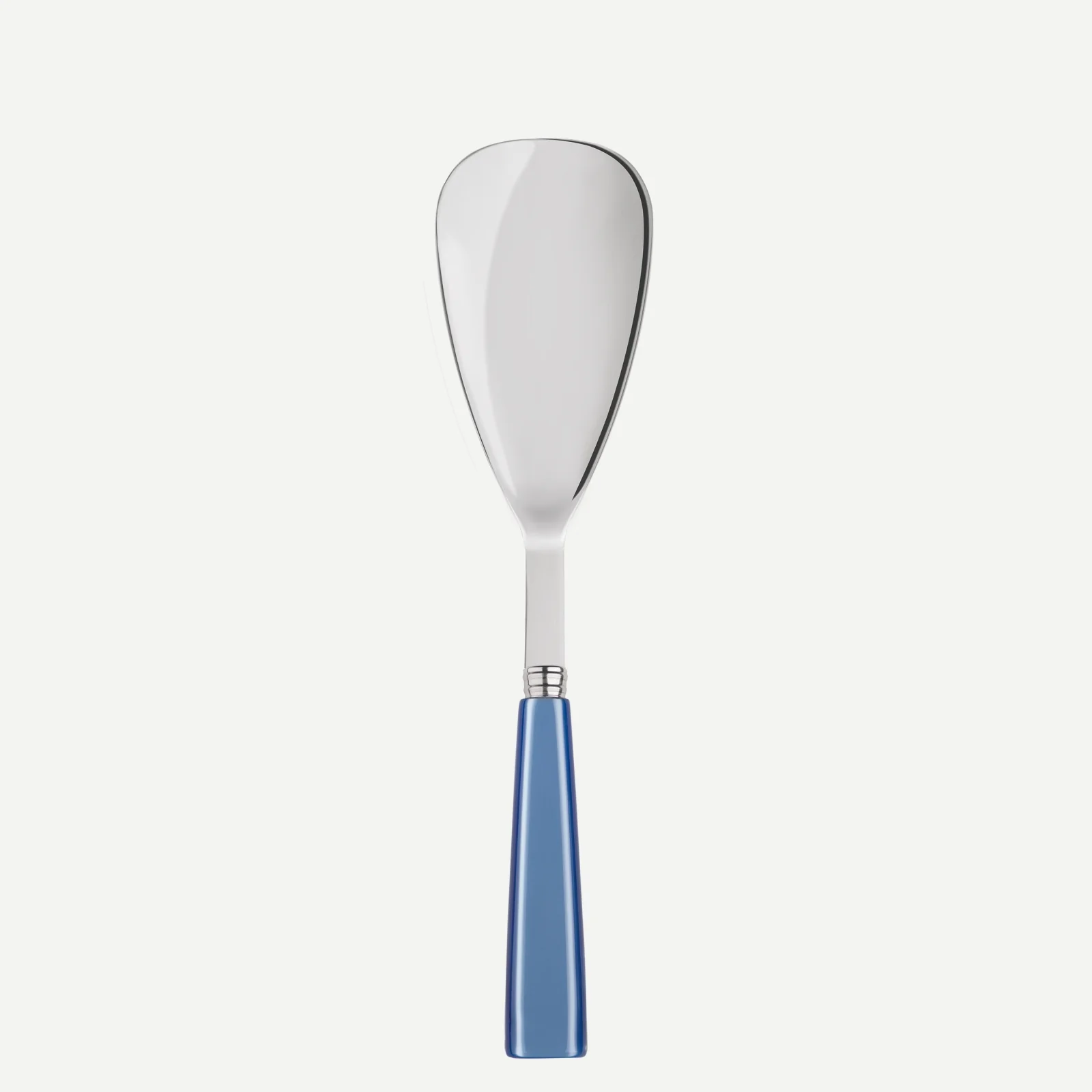 Icône, Bleu clair - Cuillère à riz