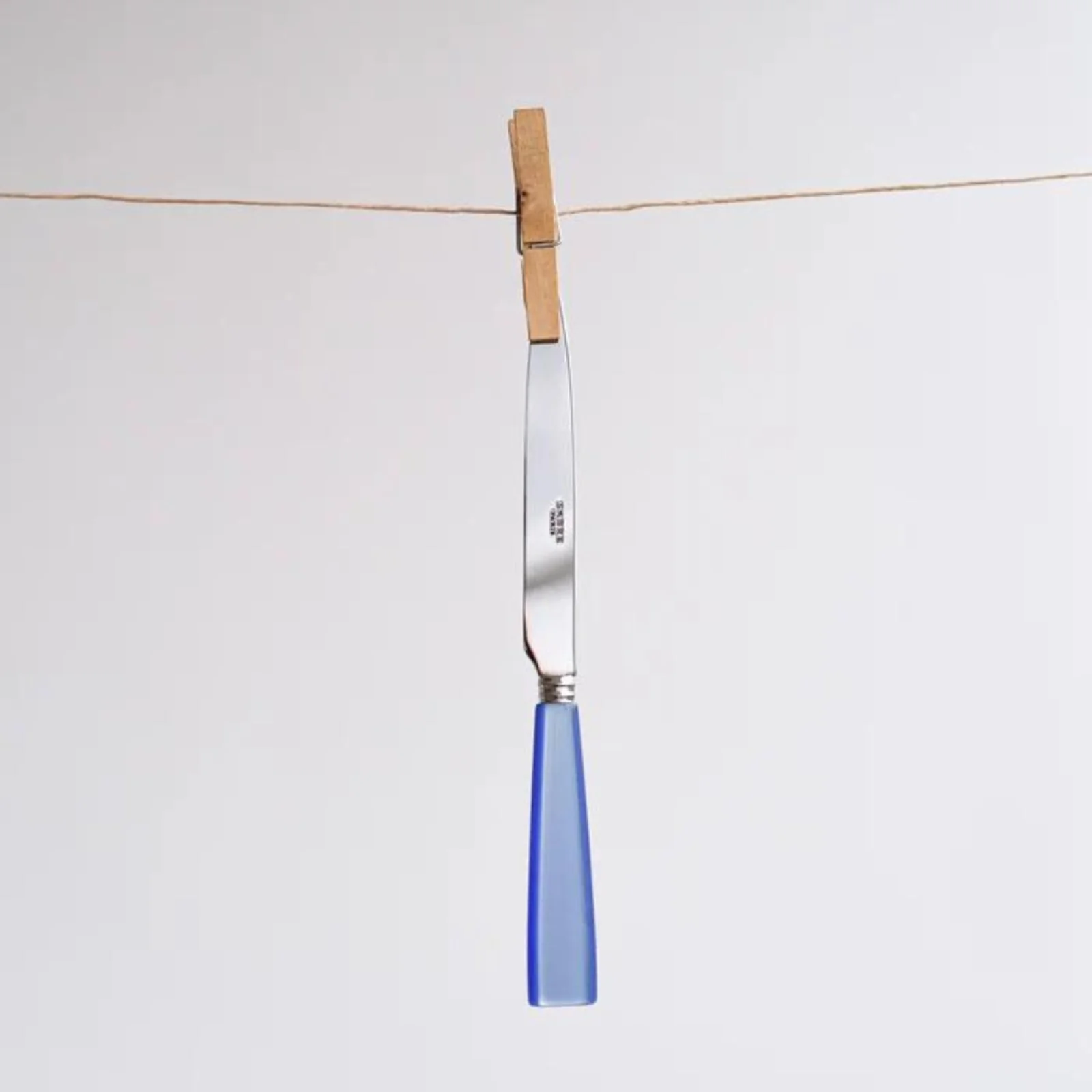 Icône, Bleu clair - Ménagère 48 pièces - Image 4