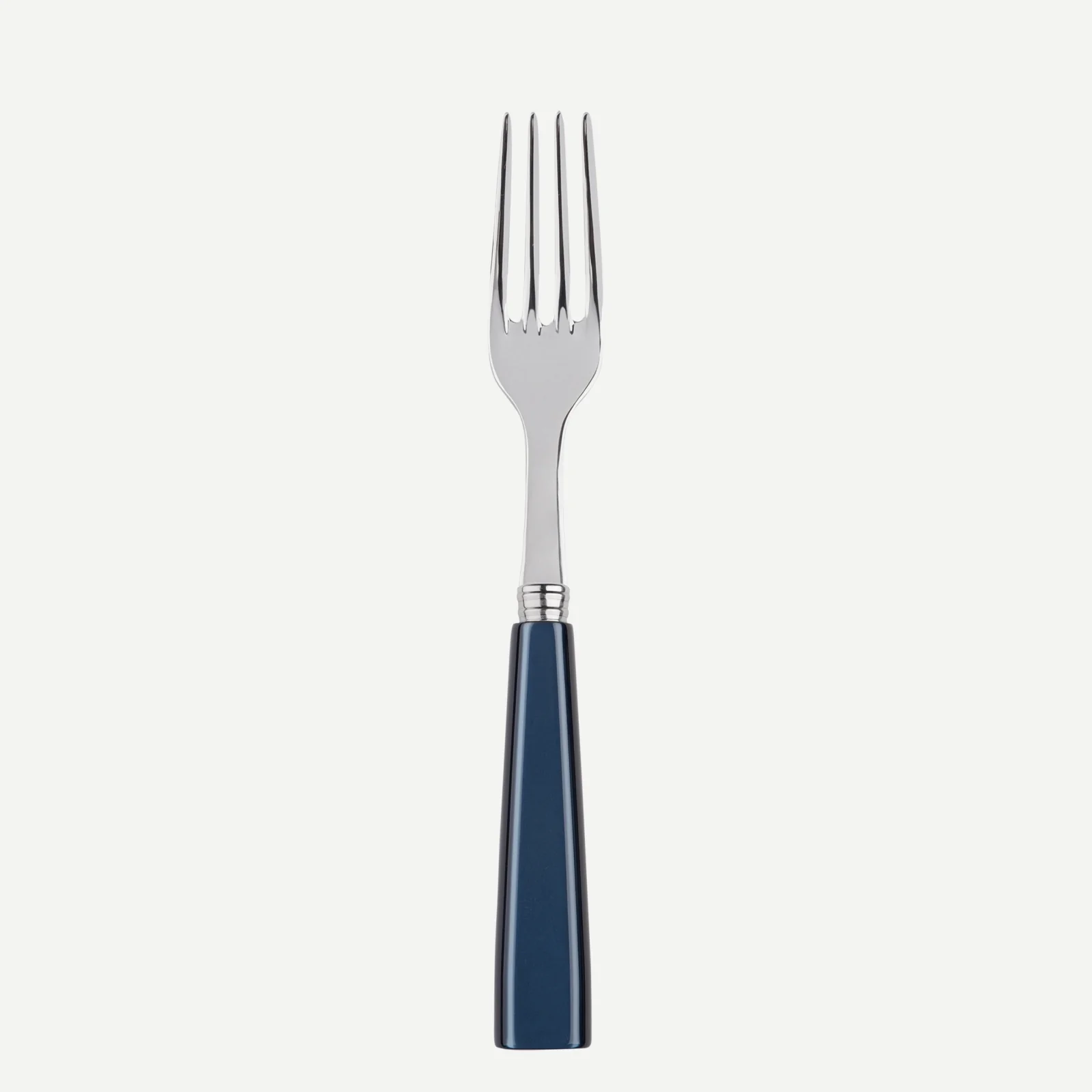 Icône, Bleu nuit - Fourchette de table