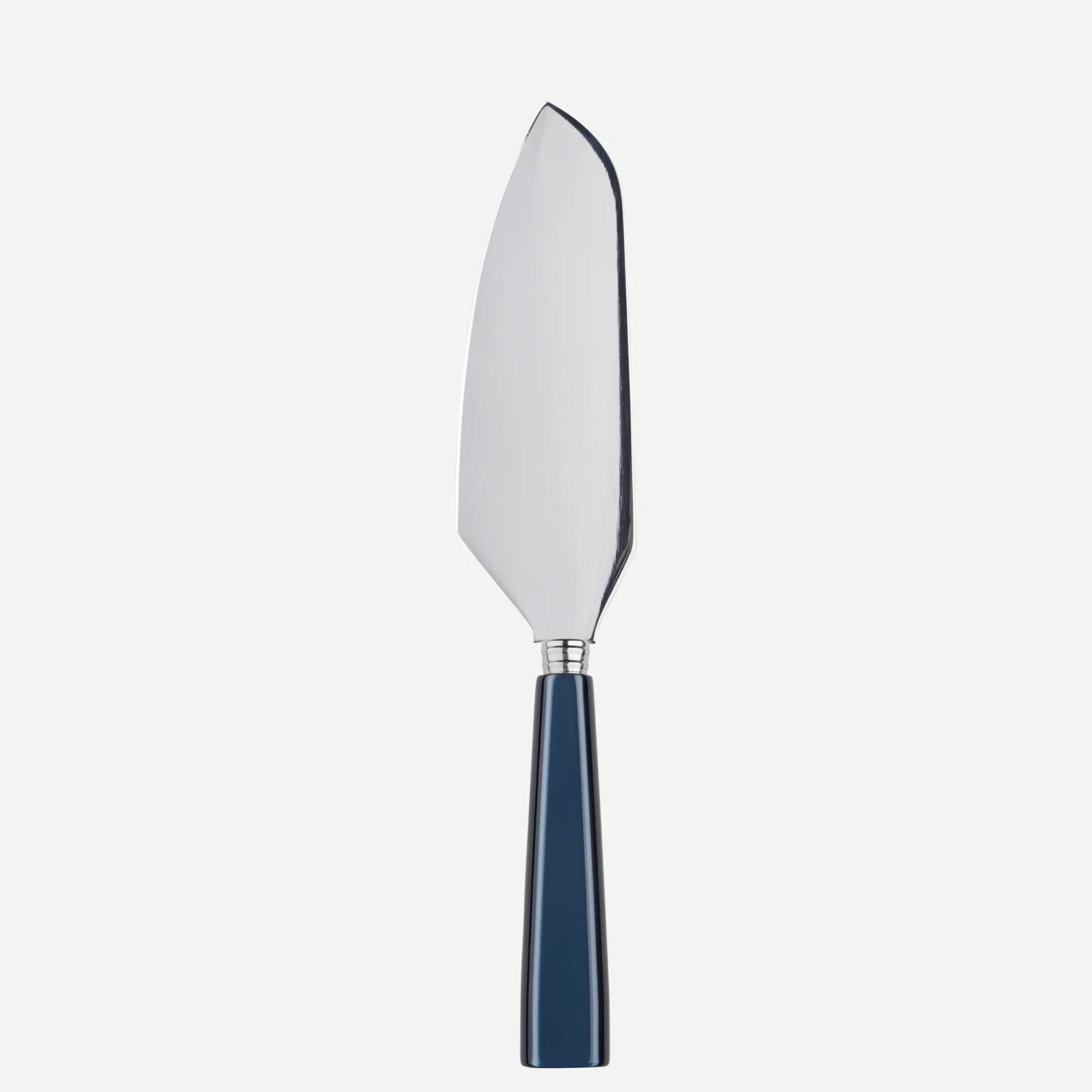 Icône, Bleu nuit - Pelle à tarte coupante
