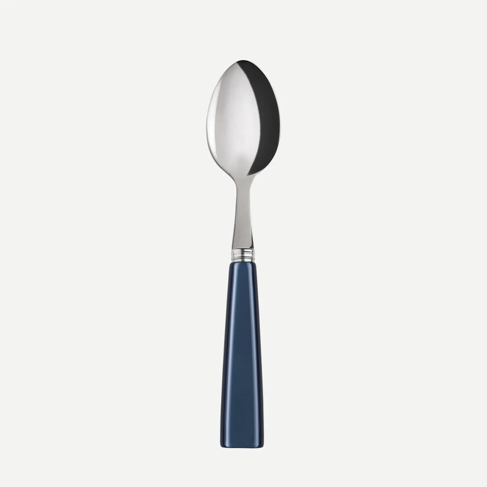Icône, Bleu nuit - Petite cuillère
