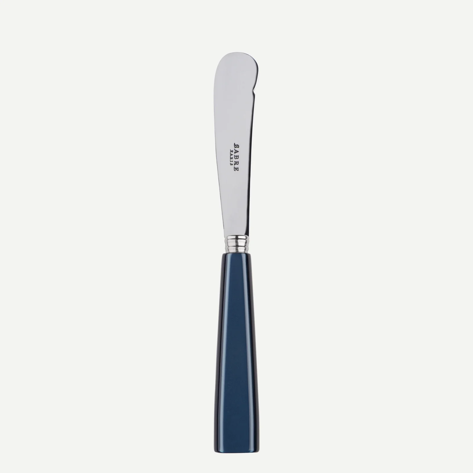 Icône, Bleu nuit - Couteau à beurre