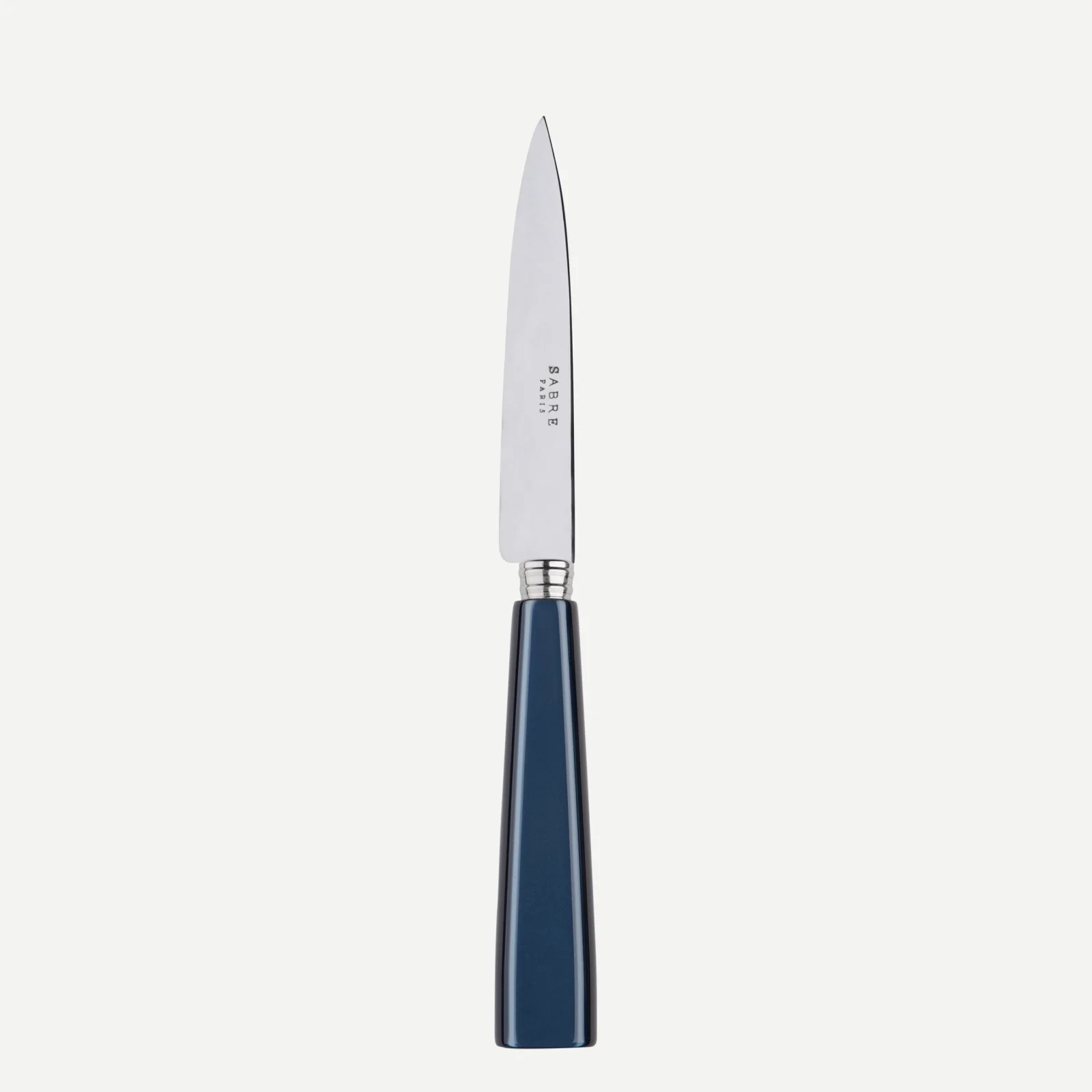 Icône, Bleu nuit - Couteau d'office