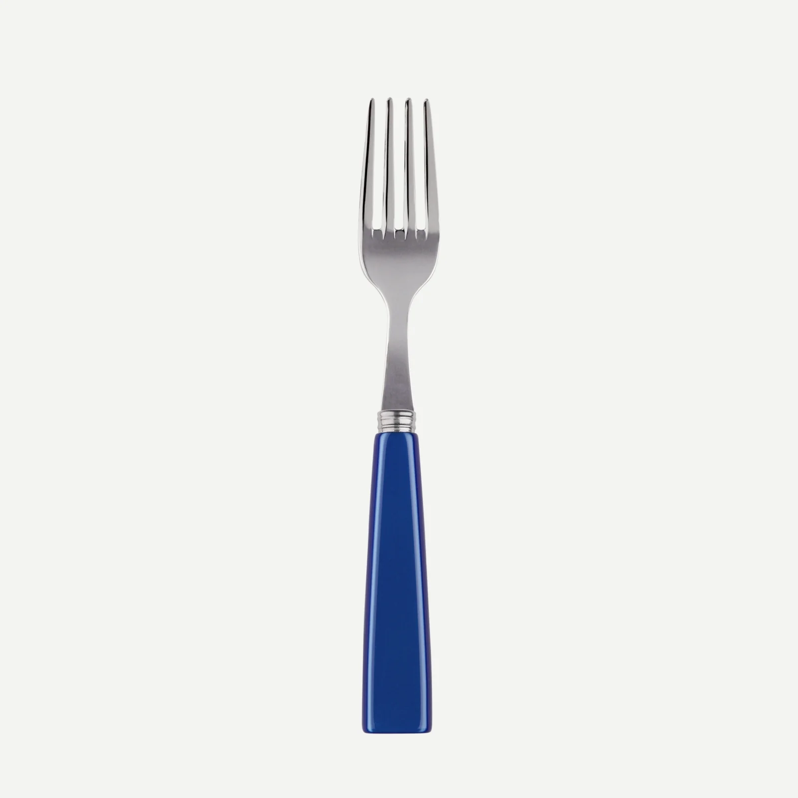 Icône, Bleu outremer - Petite fourchette