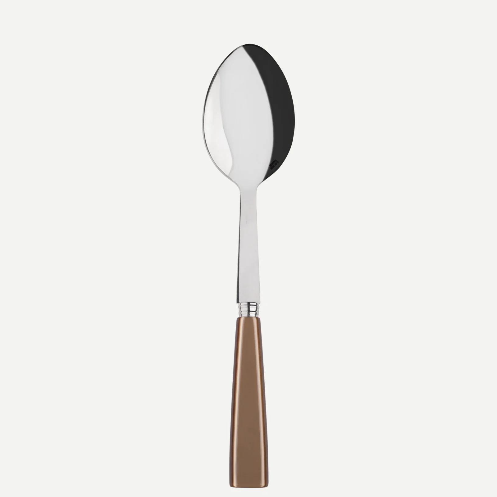 Icône, Caramel - Cuillère de service