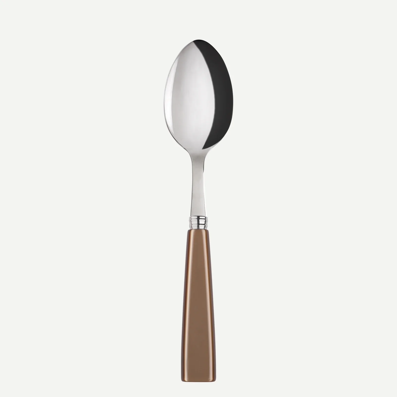 Icône, Caramel - Cuillère à soupe