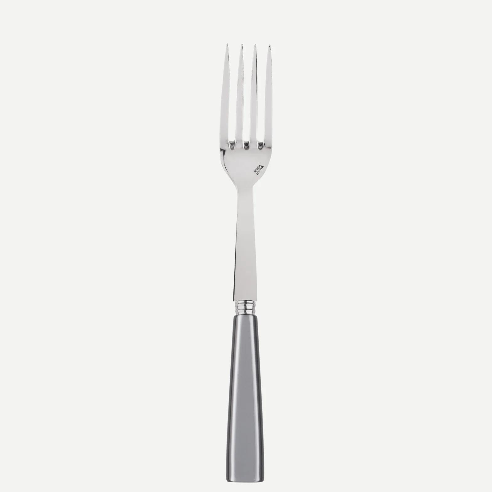 Icône, Gris - Fourchette de service