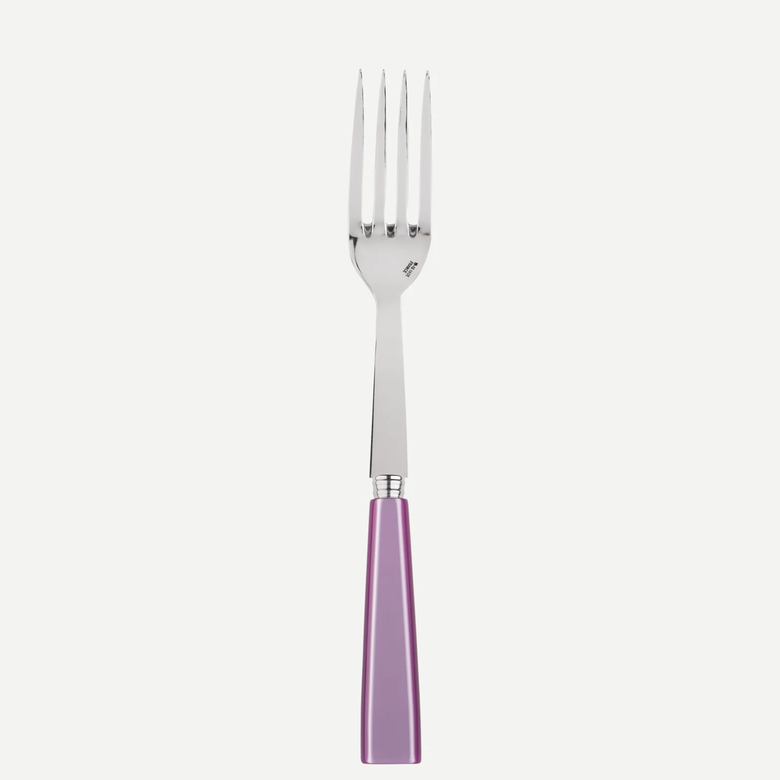 Icône, Lilas - Fourchette de service