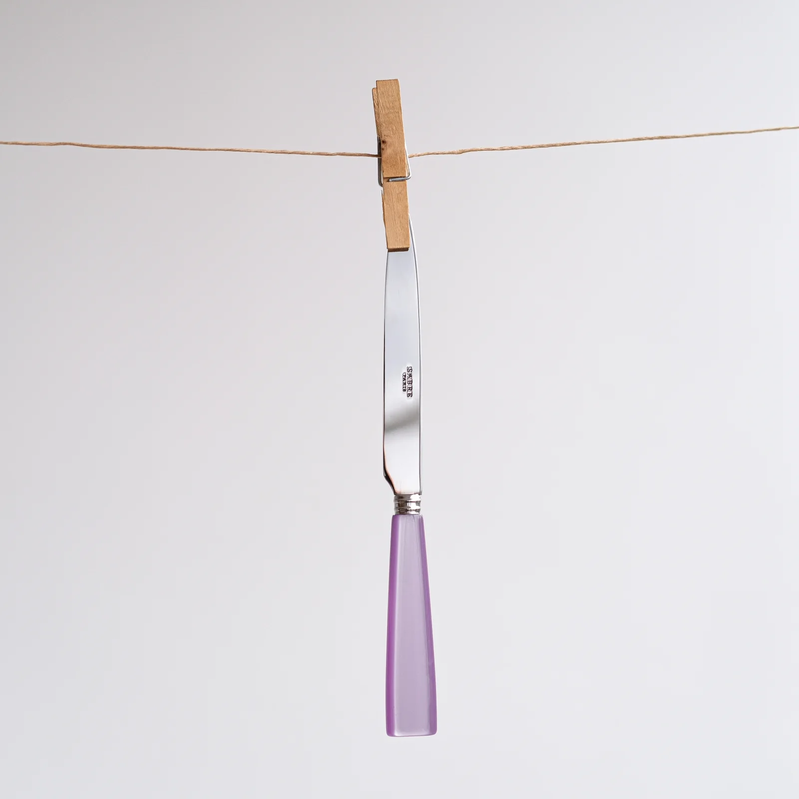 Icône, Lilas - Set de 5 couverts de table - Image 4