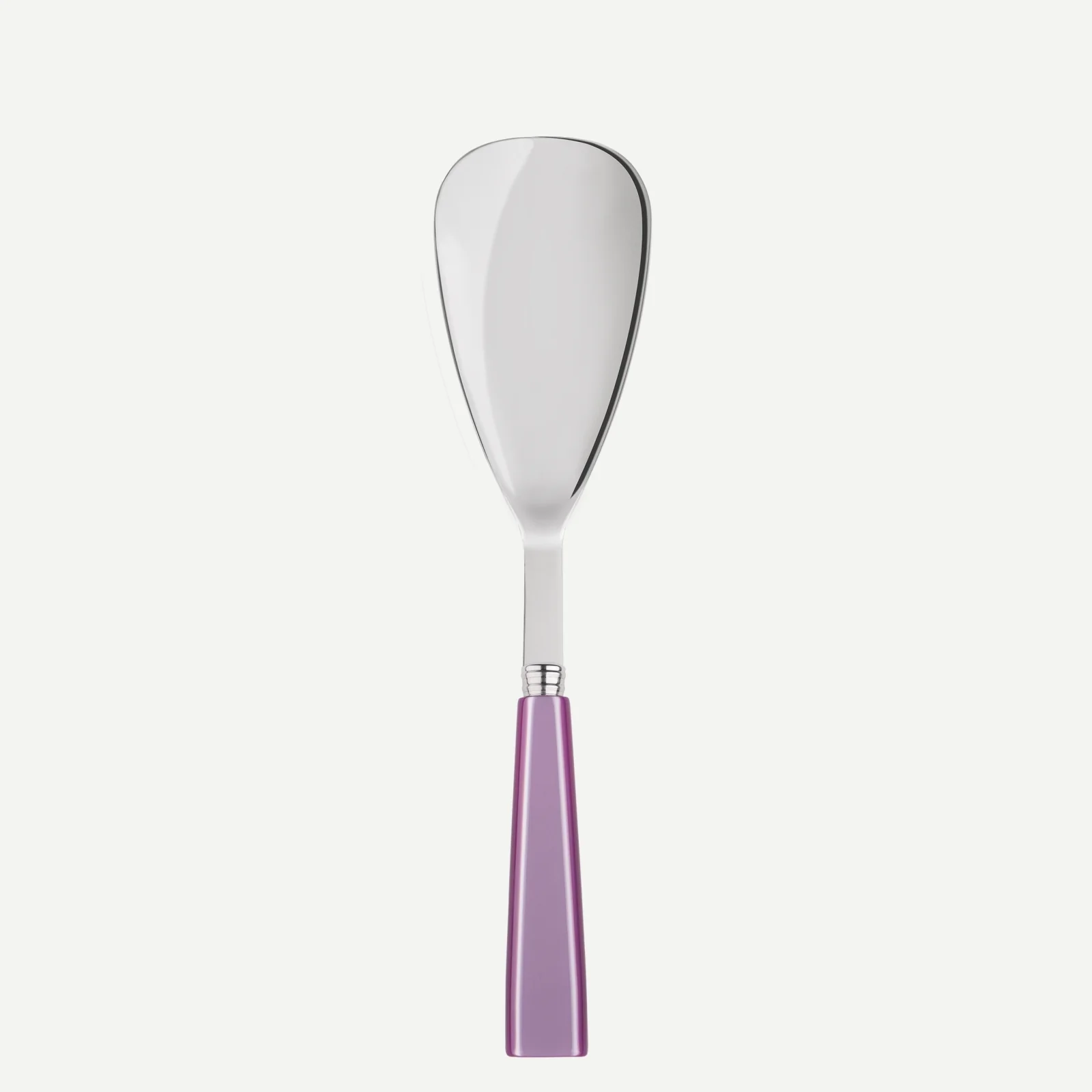 Icône, Lilas - Cuillère à riz